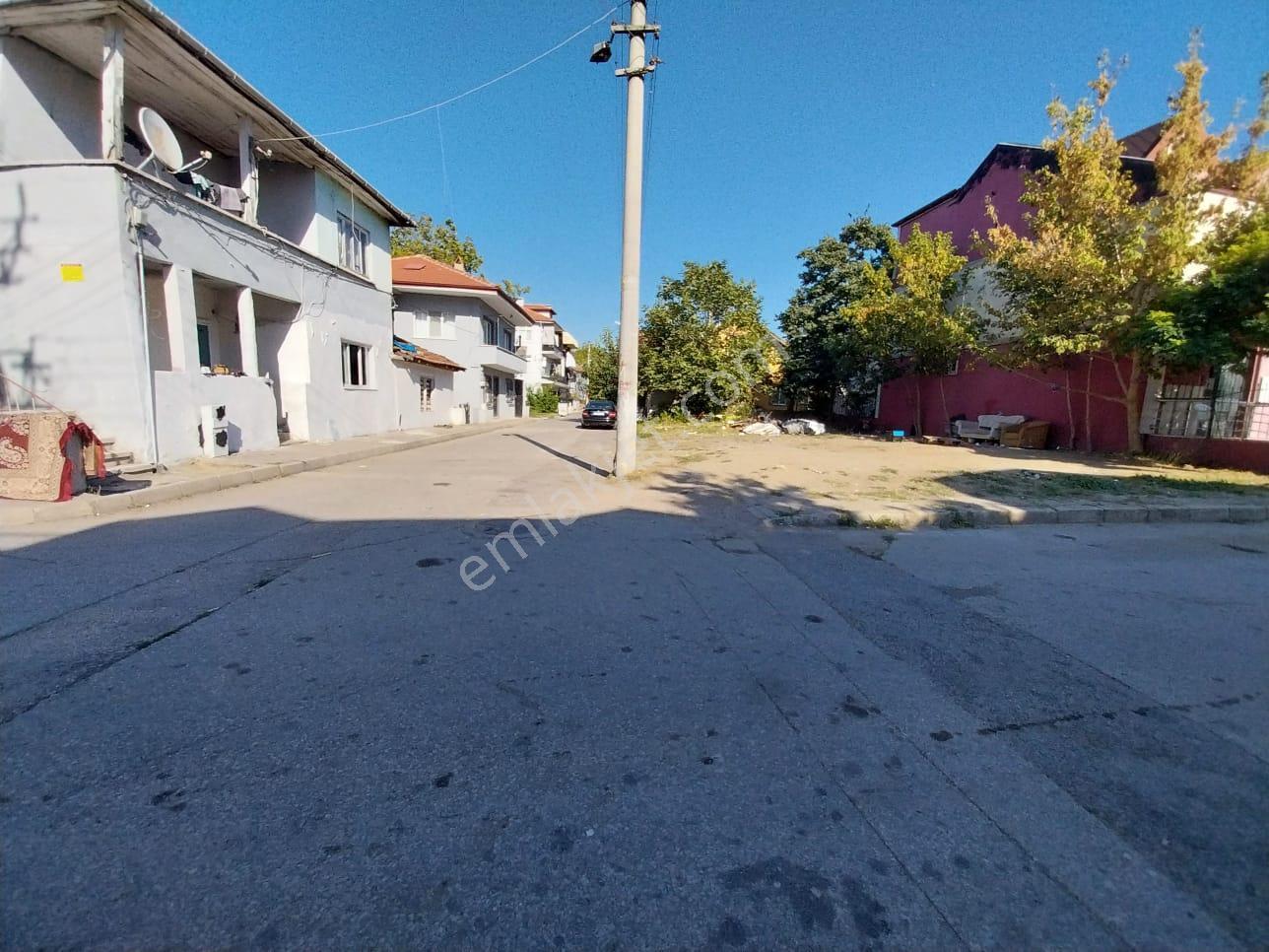 Kocaeli Gölcük Kavaklı Mahallesi Satılık 219 M² Arsa - Görsel 8