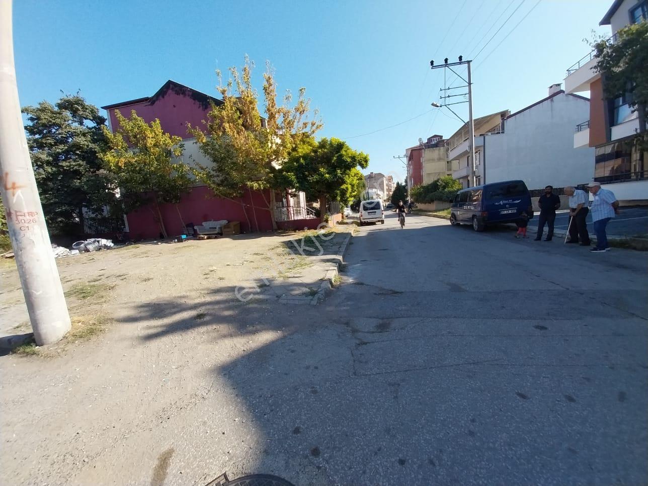 Kocaeli Gölcük Kavaklı Mahallesi Satılık 219 M² Arsa - Görsel 14