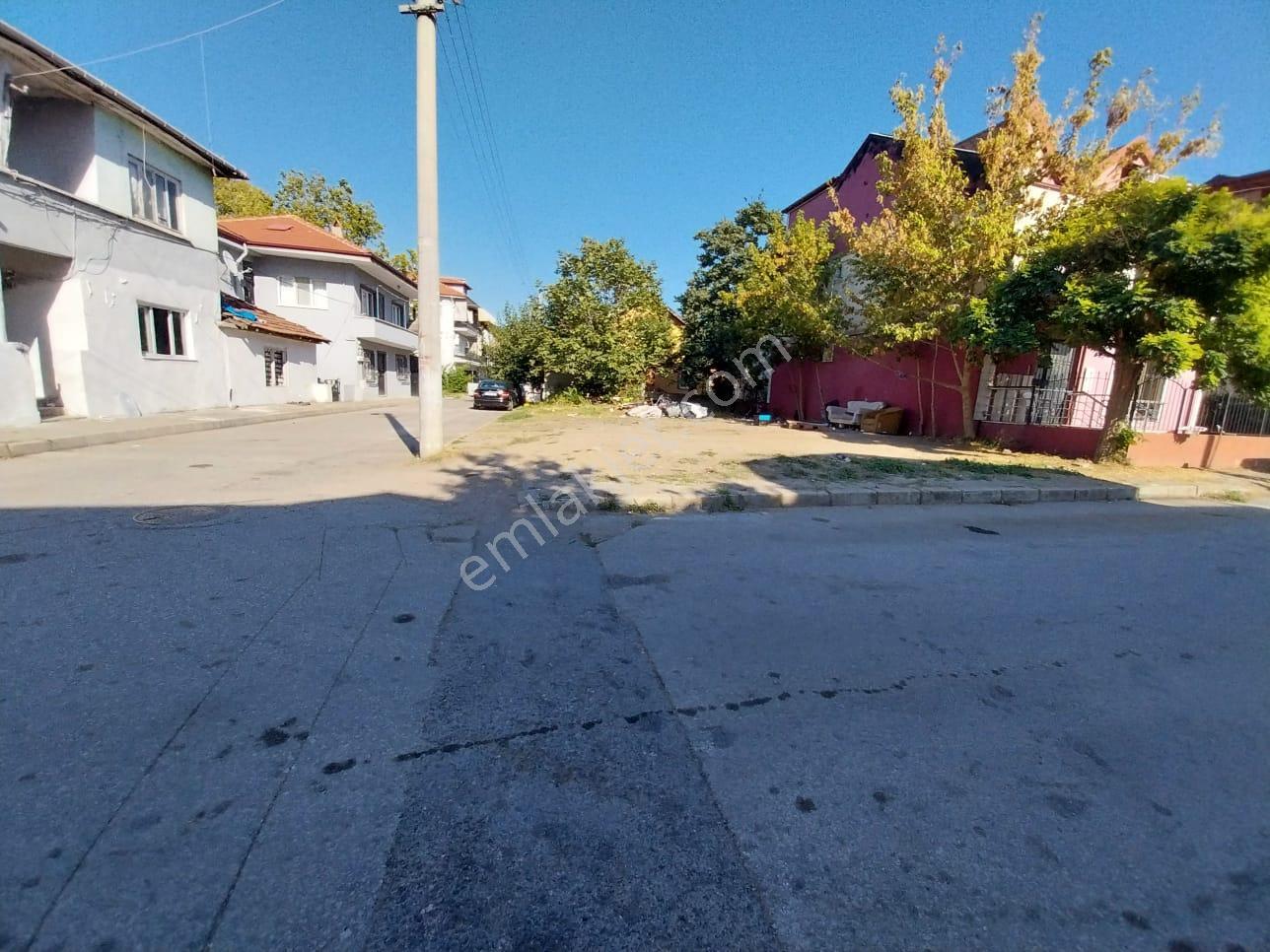 Kocaeli Gölcük Kavaklı Mahallesi Satılık 219 M² Arsa - Görsel 7