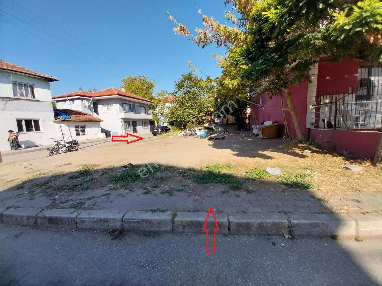 Kocaeli Gölcük Kavaklı Mahallesi Satılık 219 M² Arsa - Görsel 10
