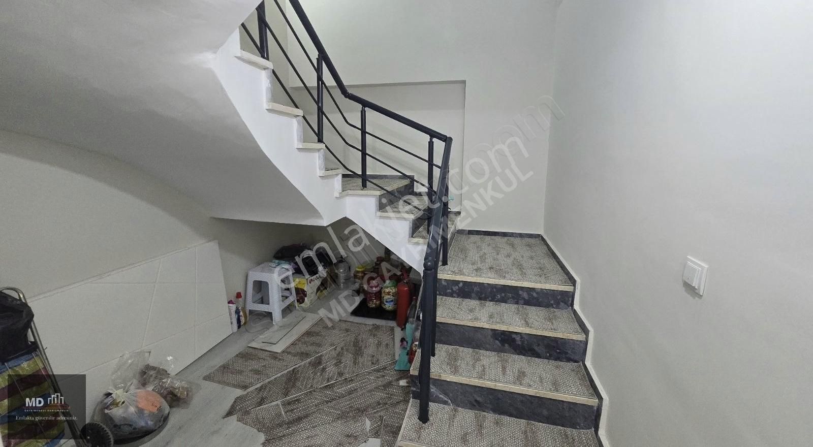 Gürsu Zafer Mahallesinde Satılık 4+1 Dublex - Görsel 3