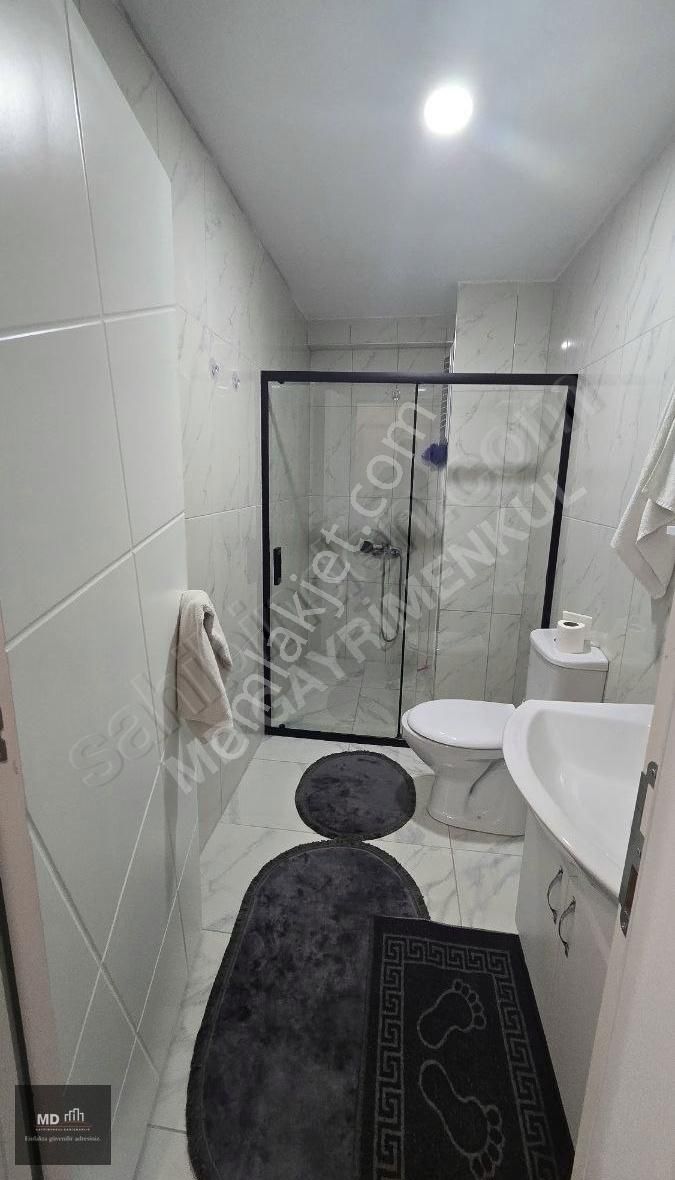 Gürsu Zafer Mahallesinde Satılık 4+1 Dublex - Görsel 19