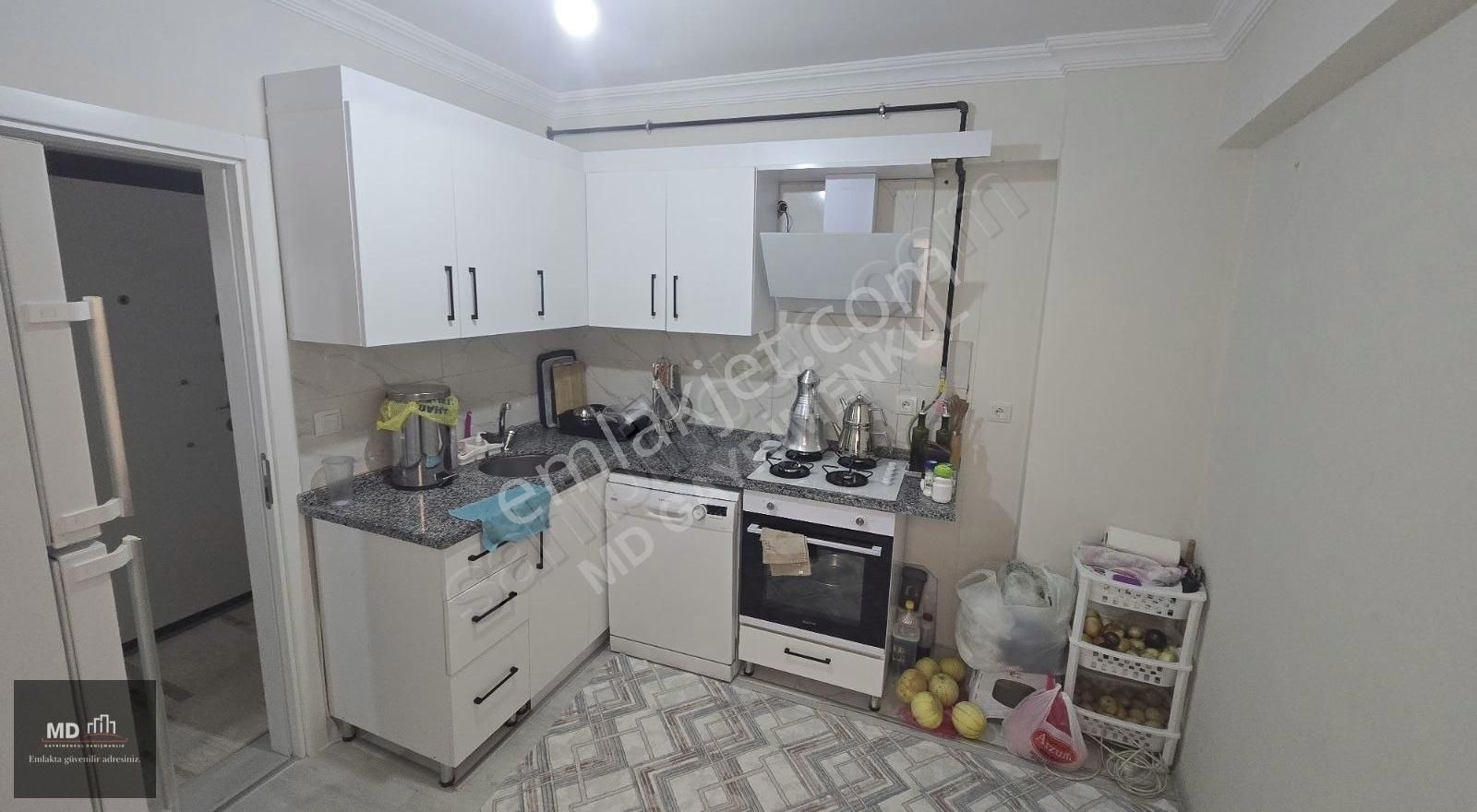 Gürsu Zafer Mahallesinde Satılık 4+1 Dublex - Görsel 26