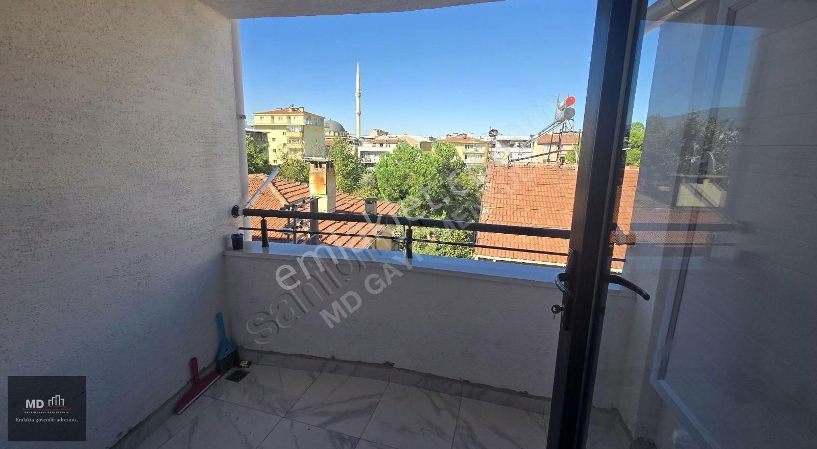 Gürsu Zafer Mahallesinde Satılık 4+1 Dublex - Görsel 20