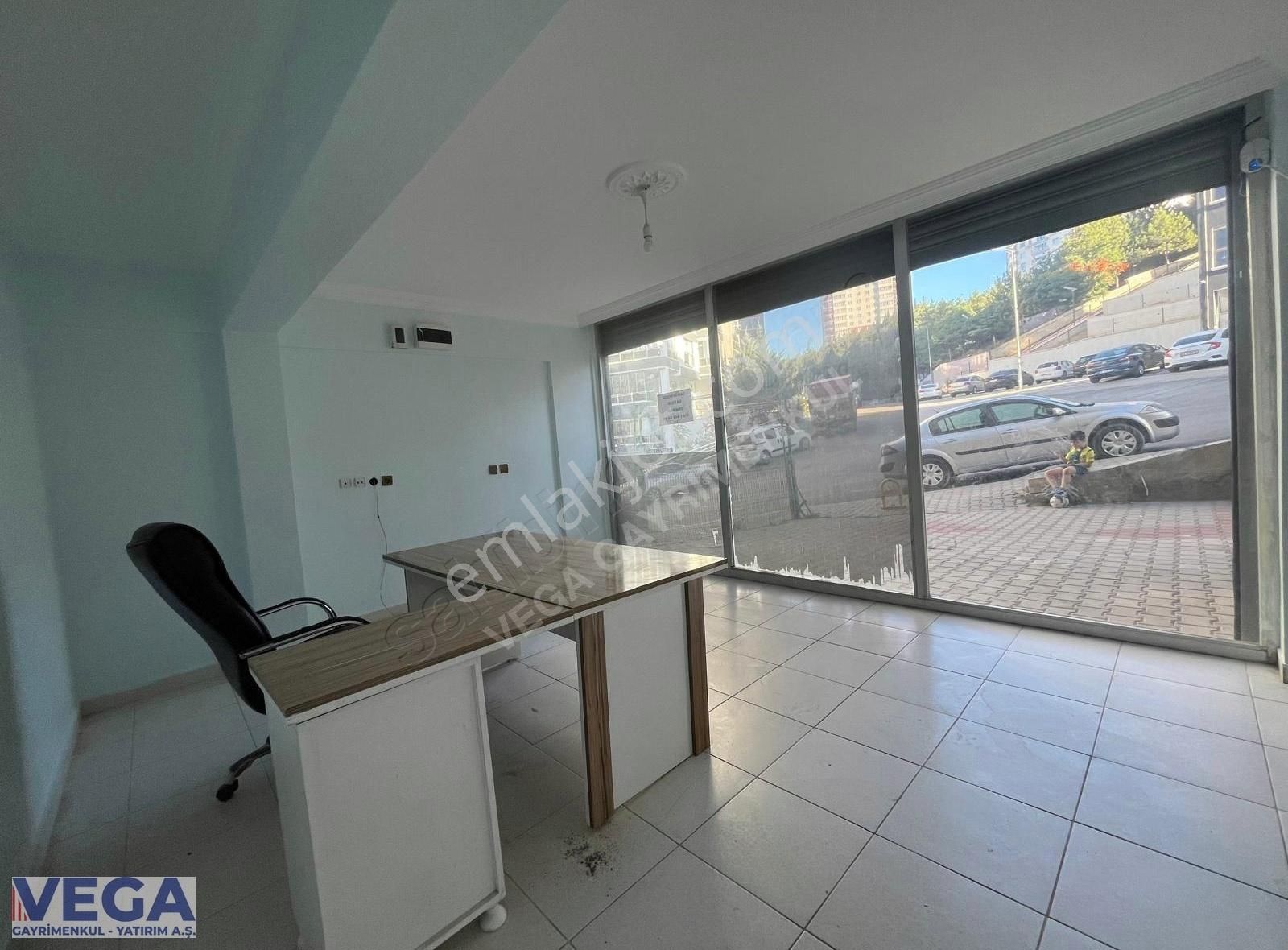 ▄vega▄gayrimenkul▄yatırıma Uygun Depolu Dükkan - Görsel 11