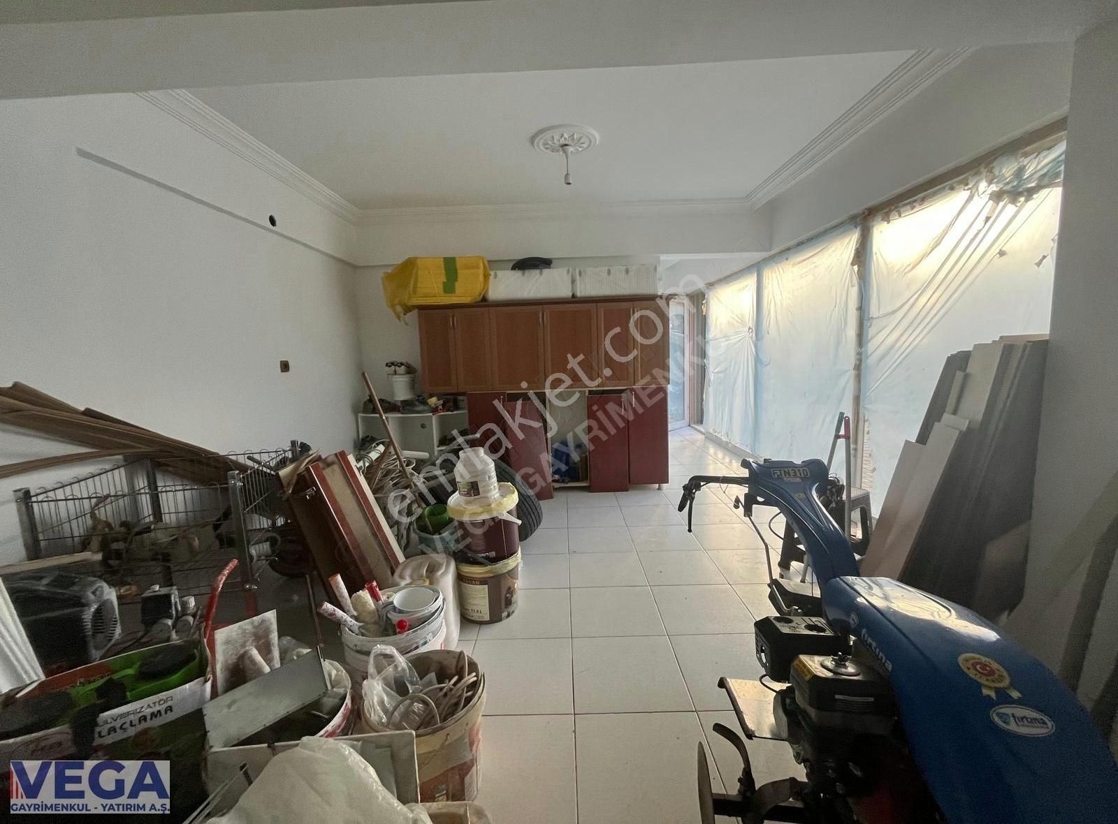 ▄vega▄gayrimenkul▄yatırıma Uygun Depolu Dükkan - Görsel 14