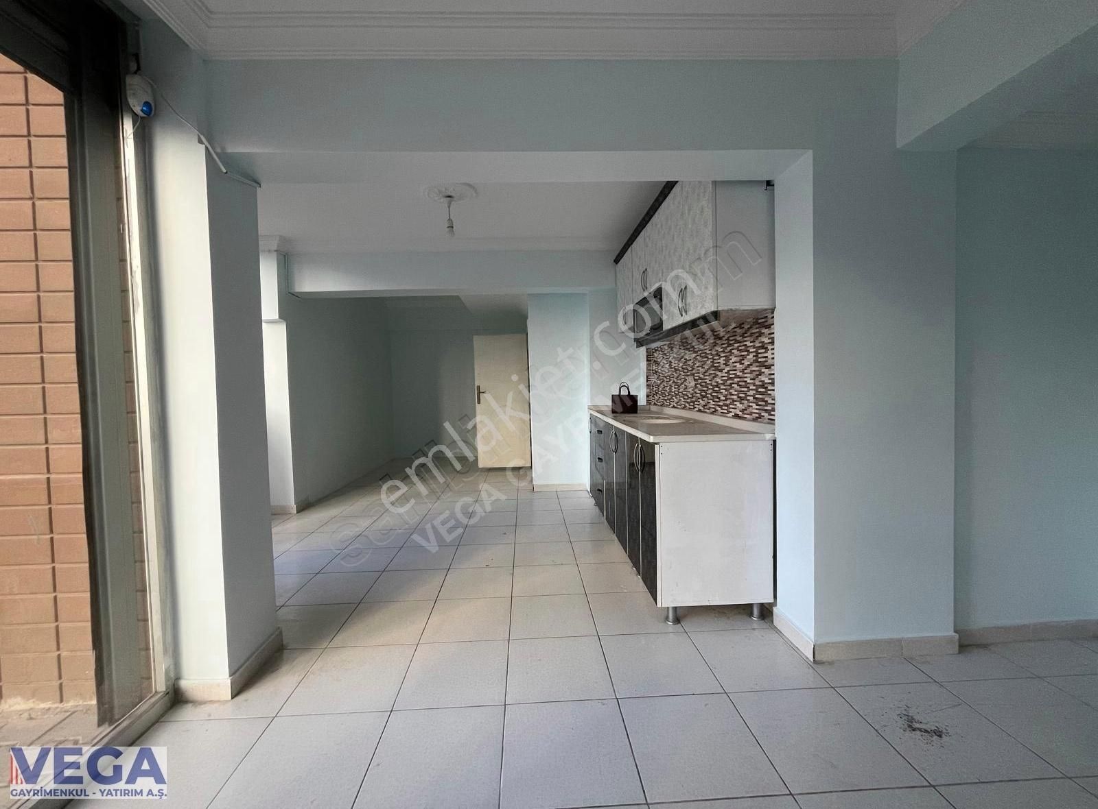 ▄vega▄gayrimenkul▄yatırıma Uygun Depolu Dükkan - Görsel 12