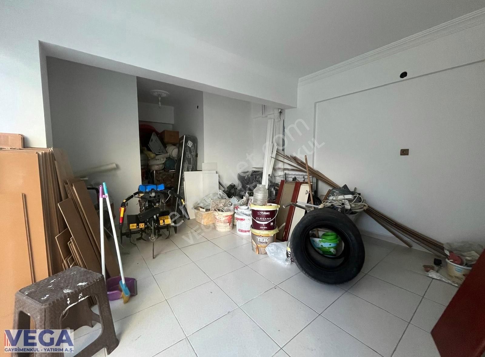▄vega▄gayrimenkul▄yatırıma Uygun Depolu Dükkan - Görsel 10