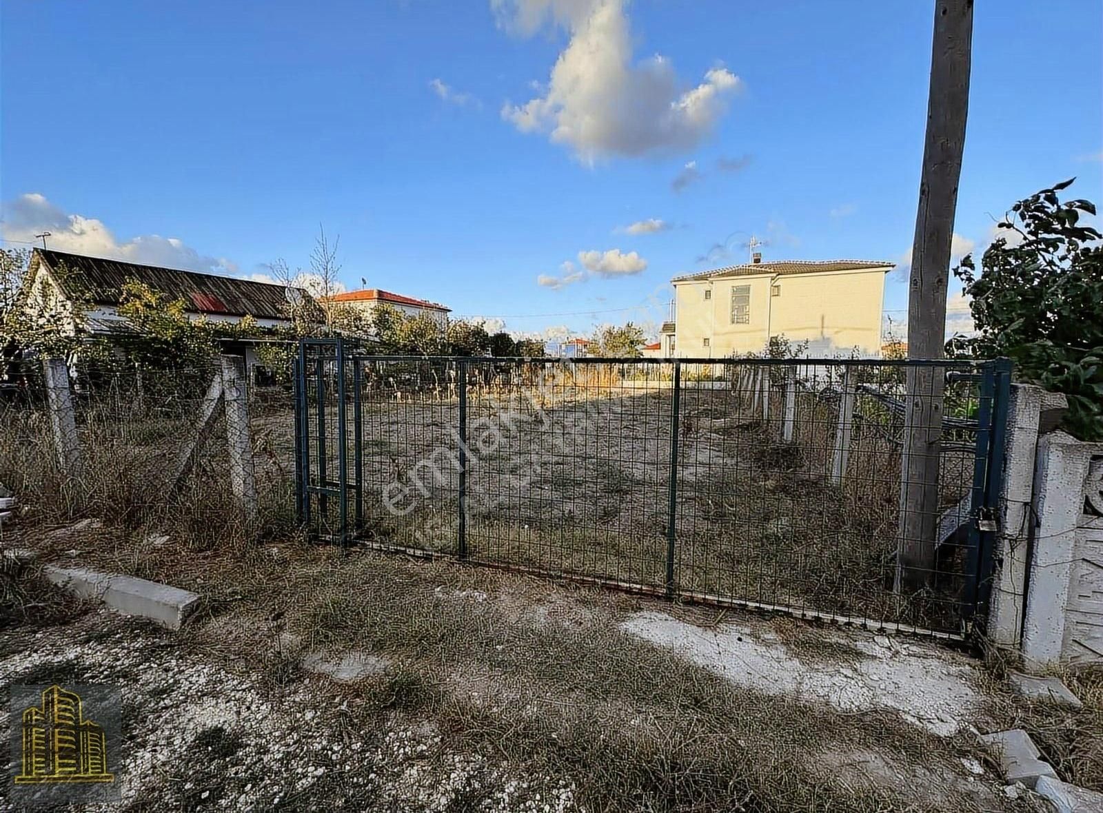 İş-al Gayrimenkulden Pınarca'da 370 Metre Fırsat Arsa