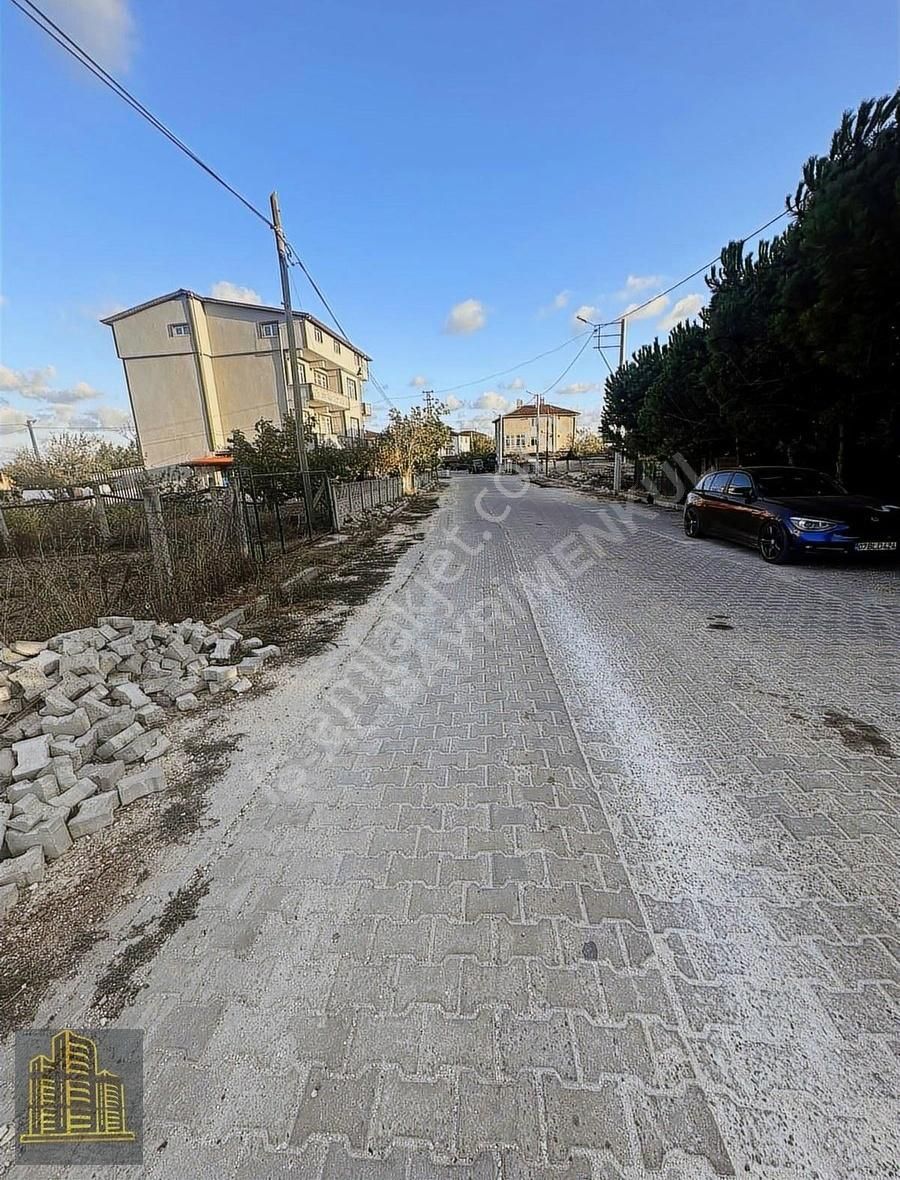 İş-al Gayrimenkulden Pınarca'da 370 Metre Fırsat Arsa - Görsel 8