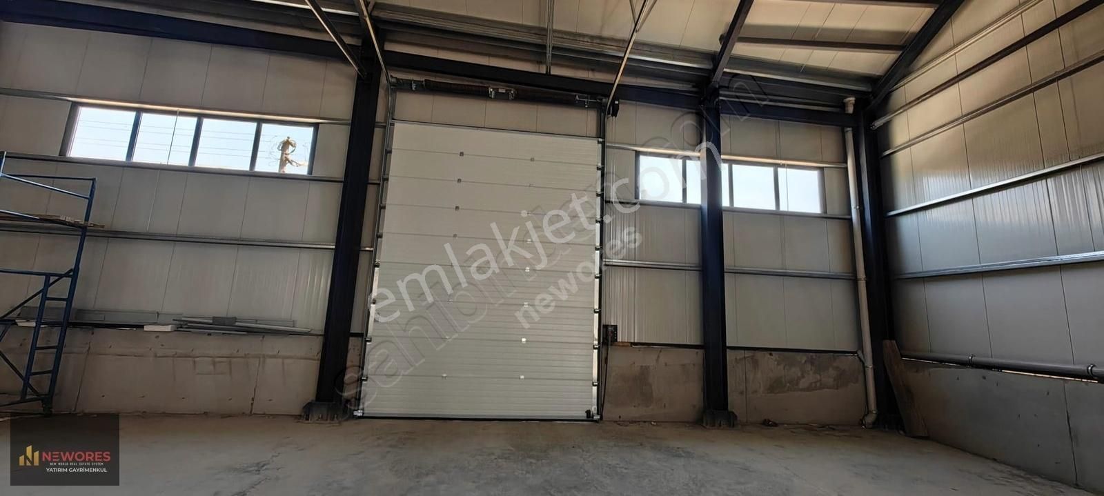 Gebze Kiralık Fabrika - Görsel 3