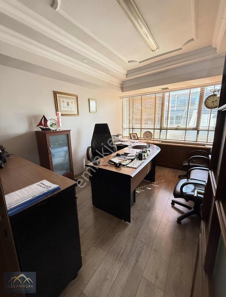 Trabzon Ortahisar K.maraş Caddesinde Satılık 2+1 65 M2 İşyeri - Görsel 7