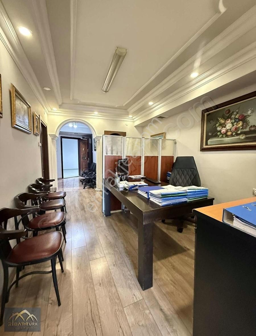 Trabzon Ortahisar K.maraş Caddesinde Satılık 2+1 65 M2 İşyeri - Görsel 18