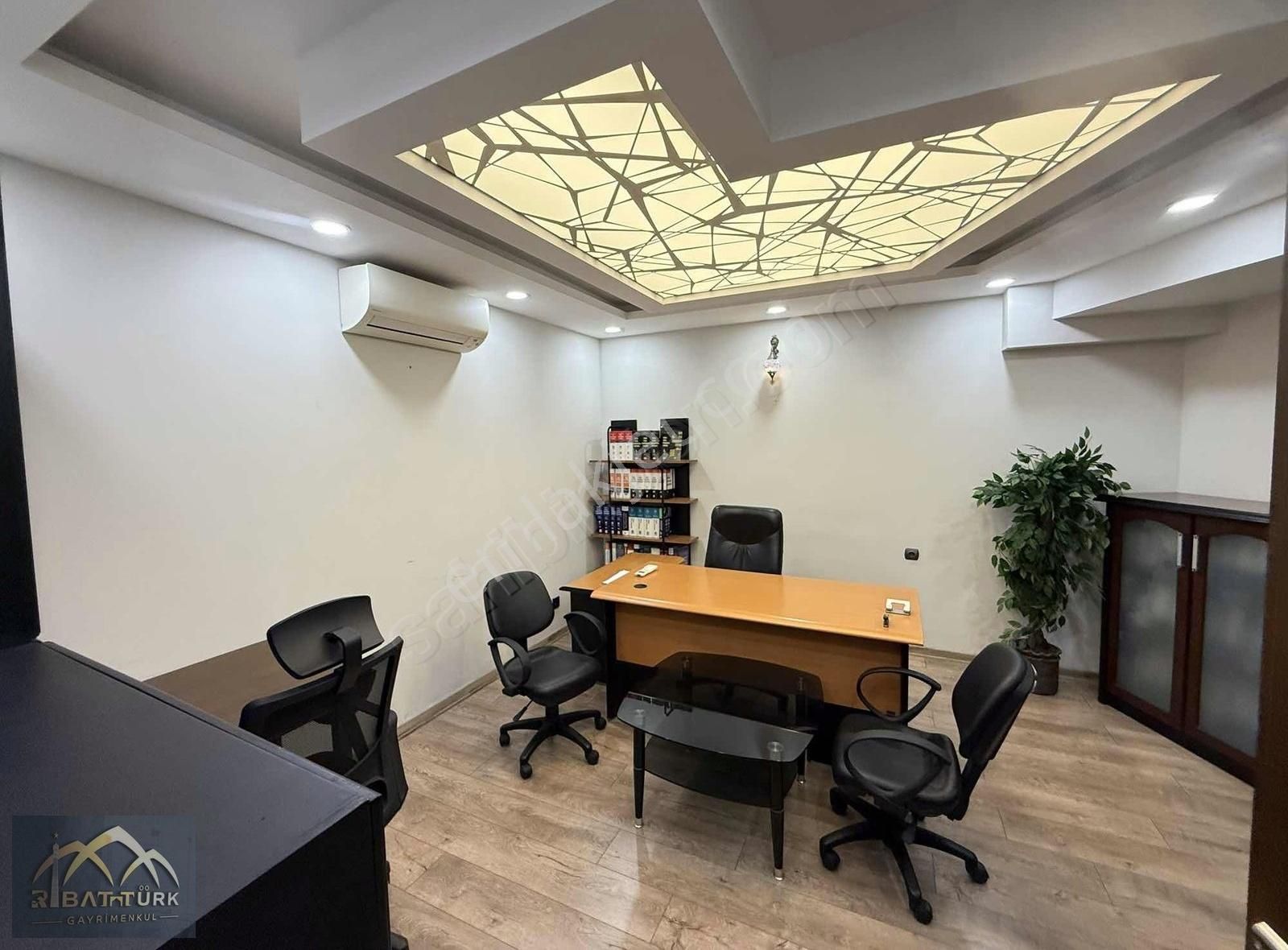 Trabzon Ortahisar K.maraş Caddesinde Satılık 2+1 65 M2 İşyeri - Görsel 19