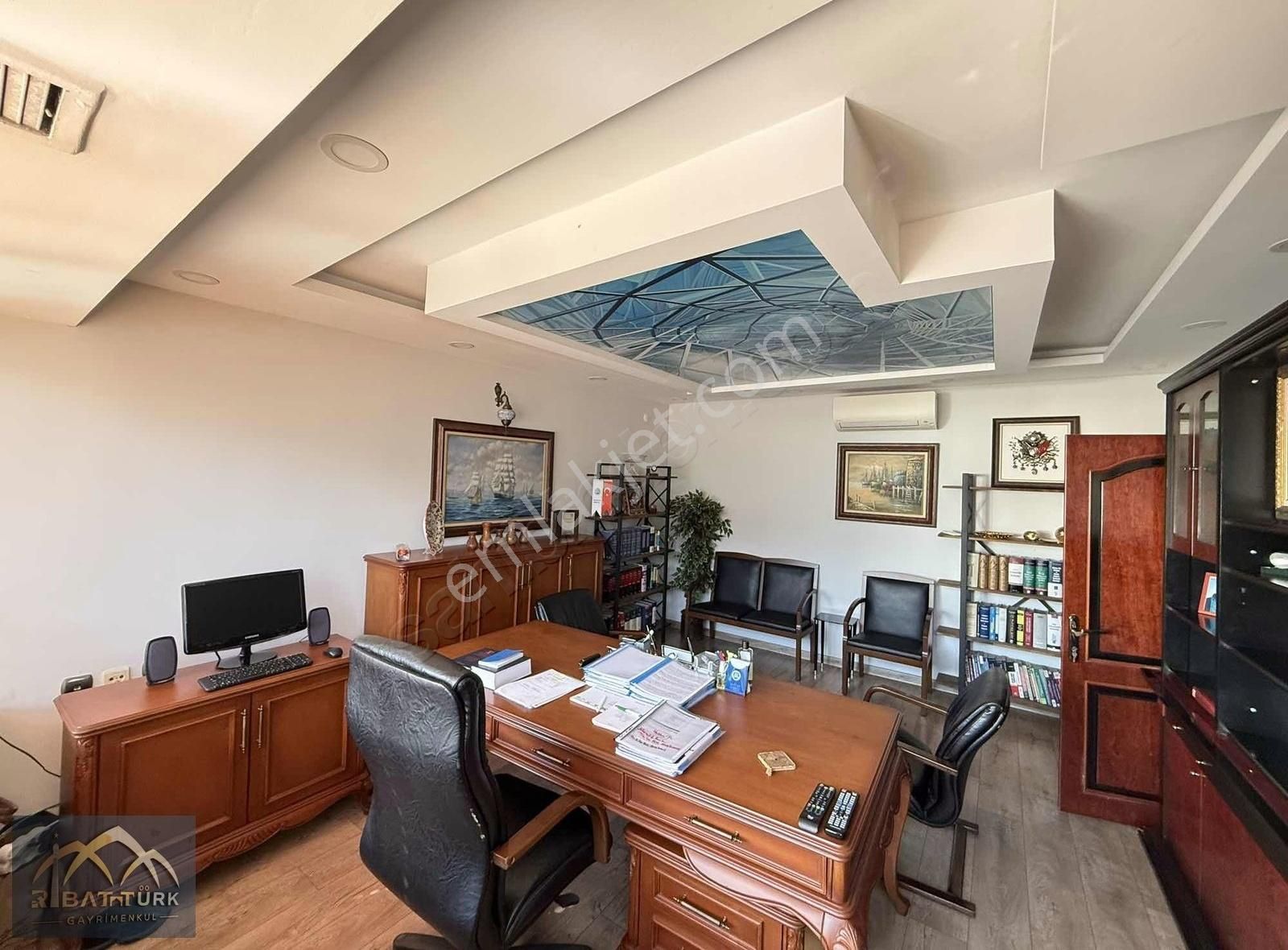 Trabzon Ortahisar K.maraş Caddesinde Satılık 2+1 65 M2 İşyeri - Görsel 11