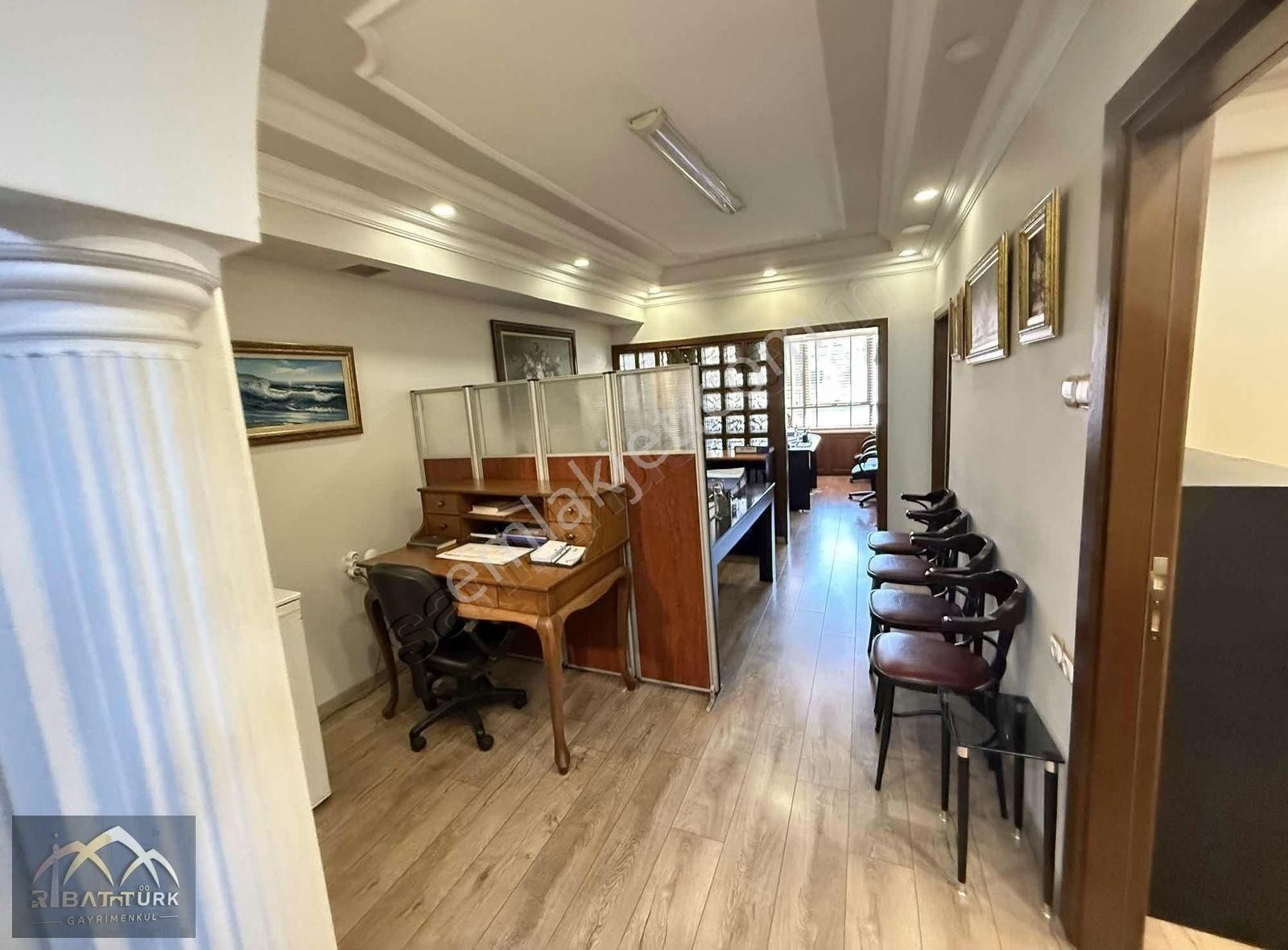 Trabzon Ortahisar K.maraş Caddesinde Satılık 2+1 65 M2 İşyeri - Görsel 16