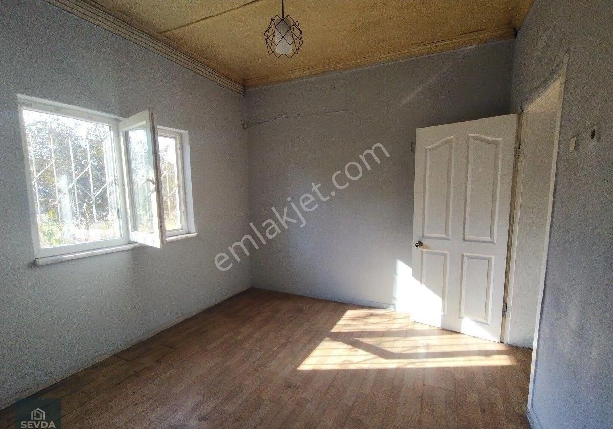 Şarköyde 2+1 Acil Satılık Köy Evi - Görsel 5