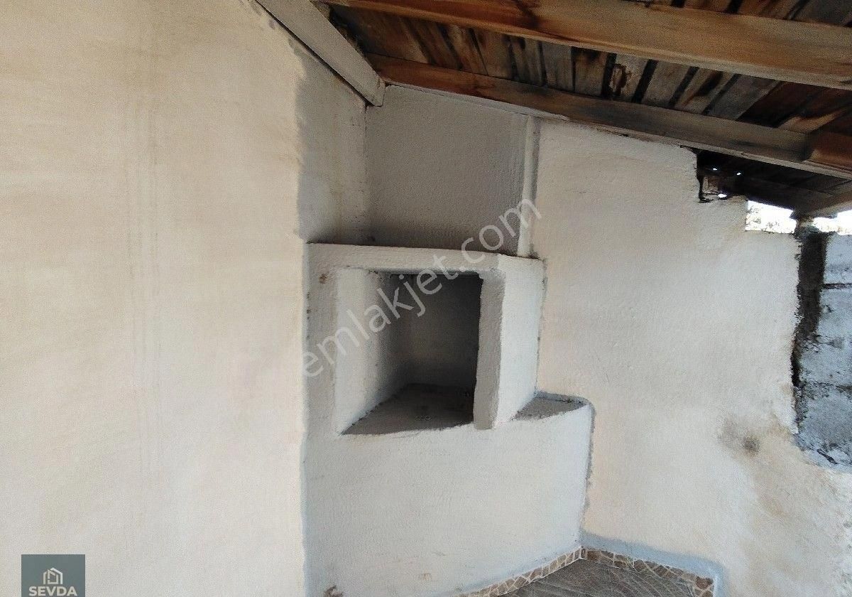 Şarköyde 2+1 Acil Satılık Köy Evi - Görsel 23