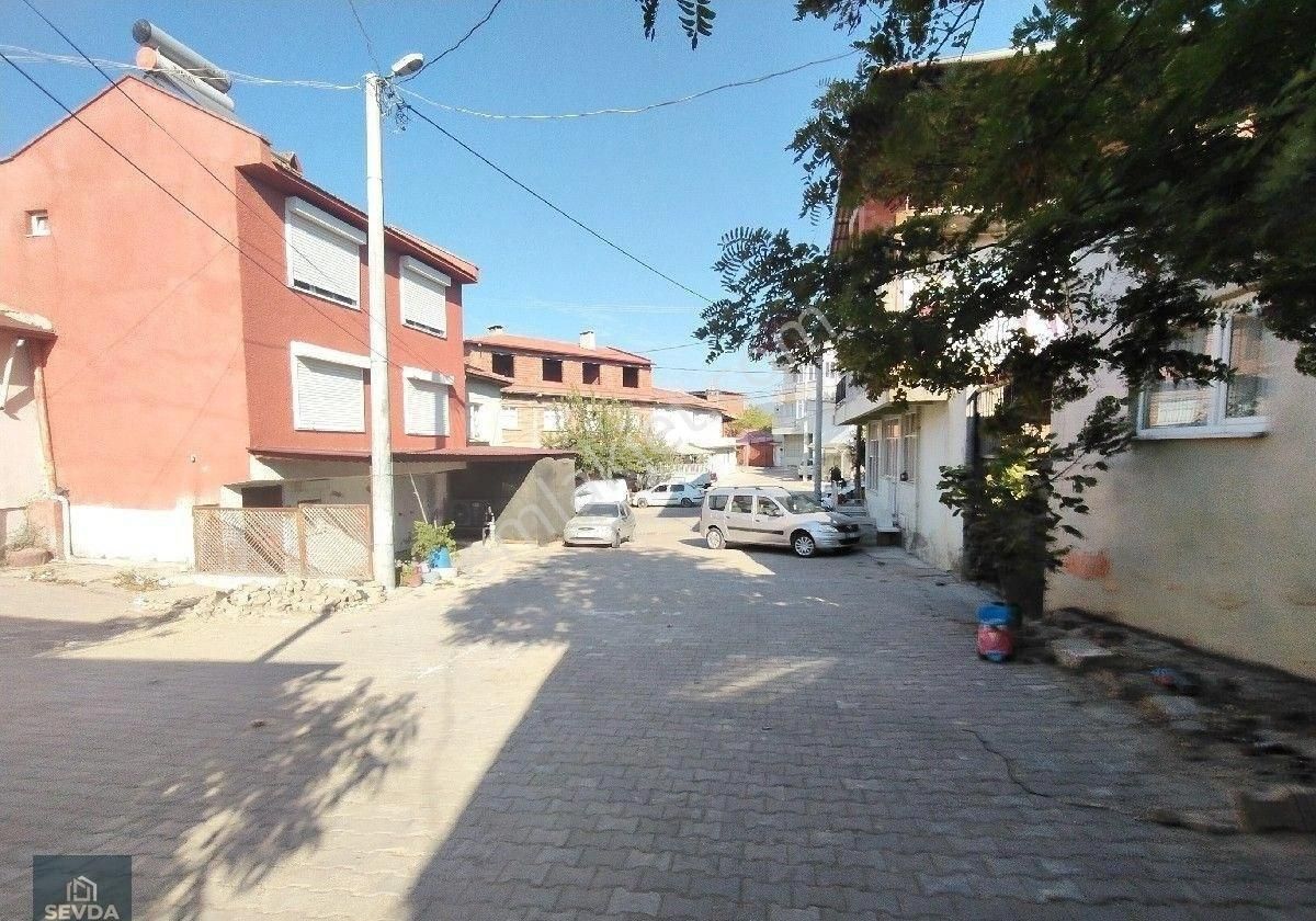 Şarköyde 2+1 Acil Satılık Köy Evi