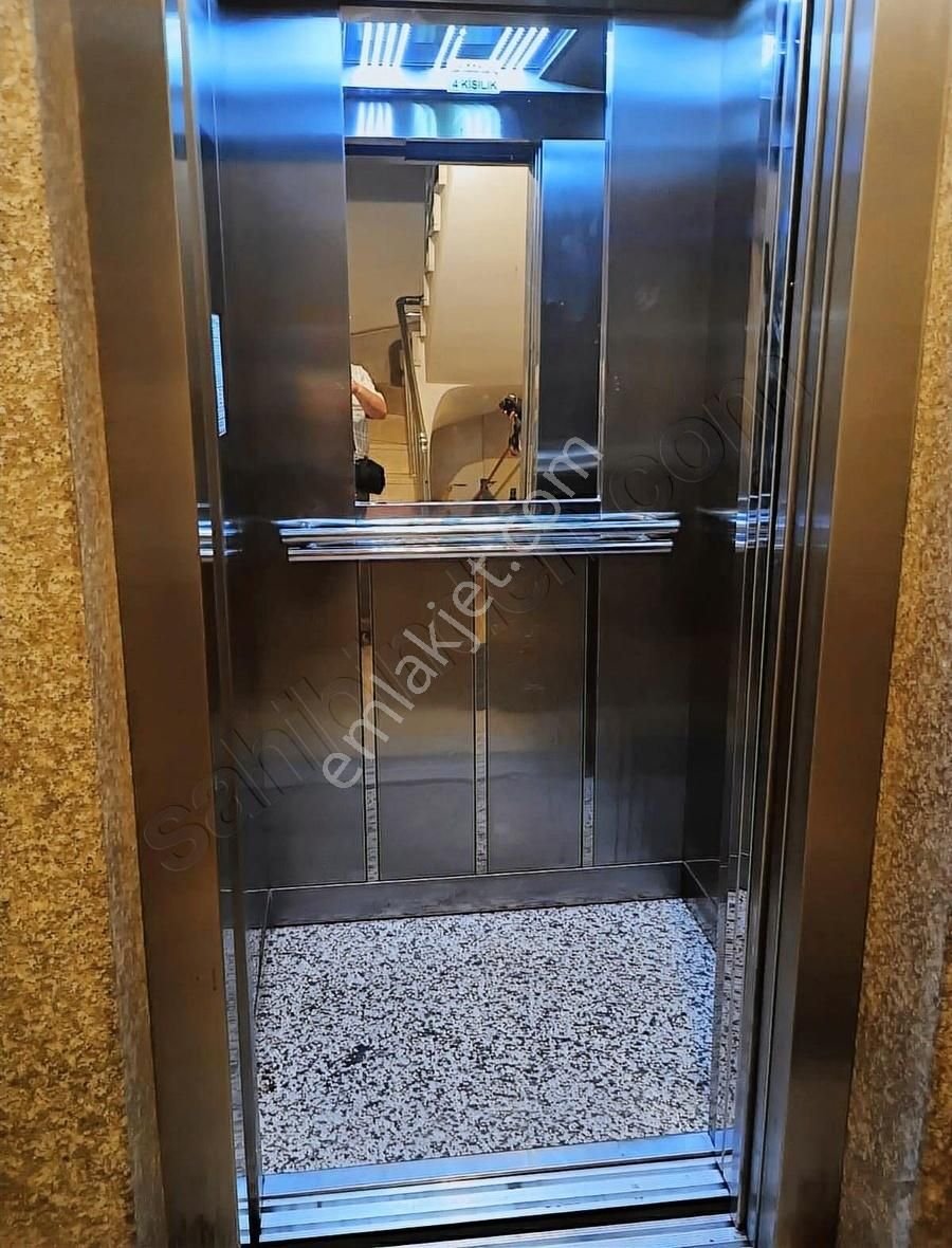 Yıldırım Mahallesinde Satılık 2+1 Daire - Görsel 22