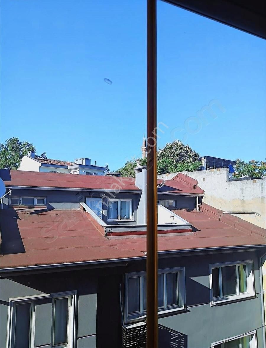 Yıldırım Mahallesinde Satılık 2+1 Daire - Görsel 13