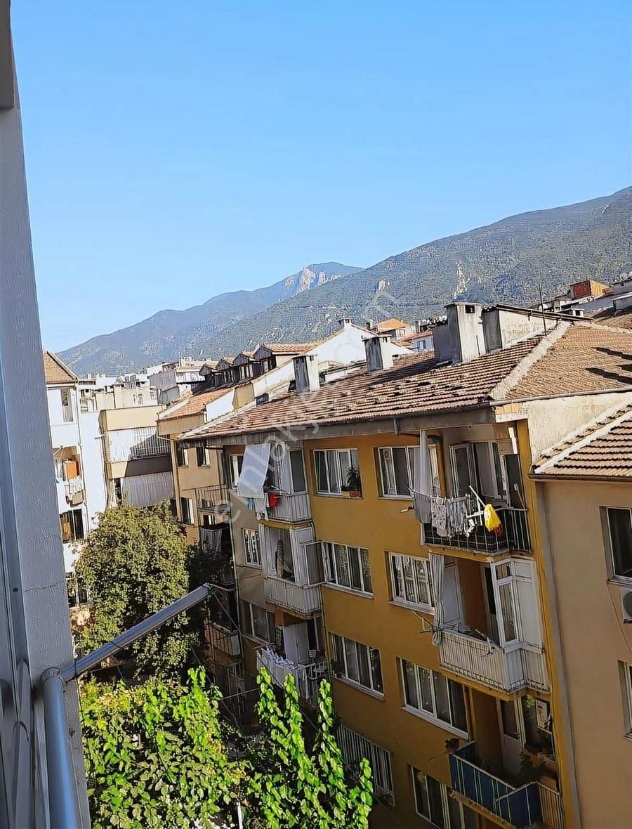 Yıldırım Mahallesinde Satılık 2+1 Daire - Görsel 30