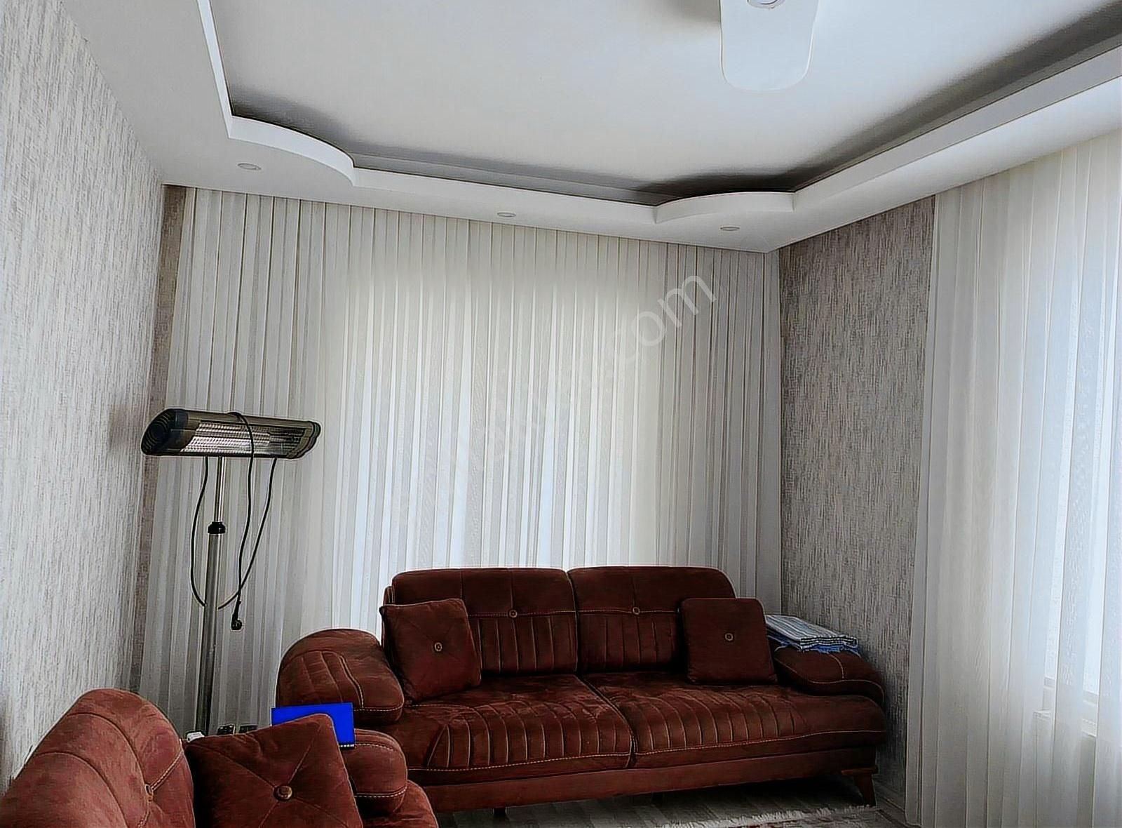 Kıvanç Emlaktan Yakacıkta Lüks Kullanışlı Satılık Daire - Görsel 17