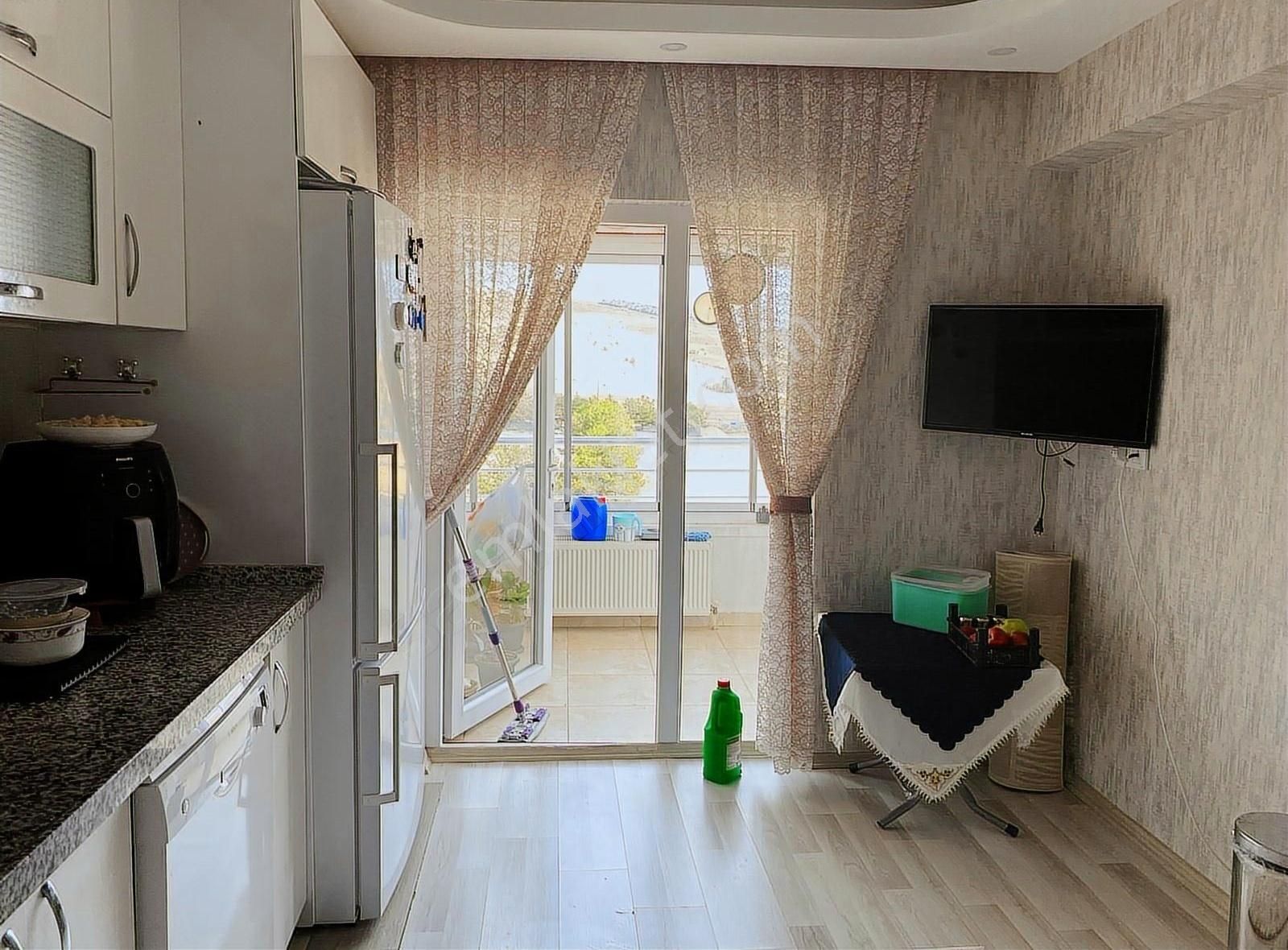 Kıvanç Emlaktan Yakacıkta Lüks Kullanışlı Satılık Daire - Görsel 29