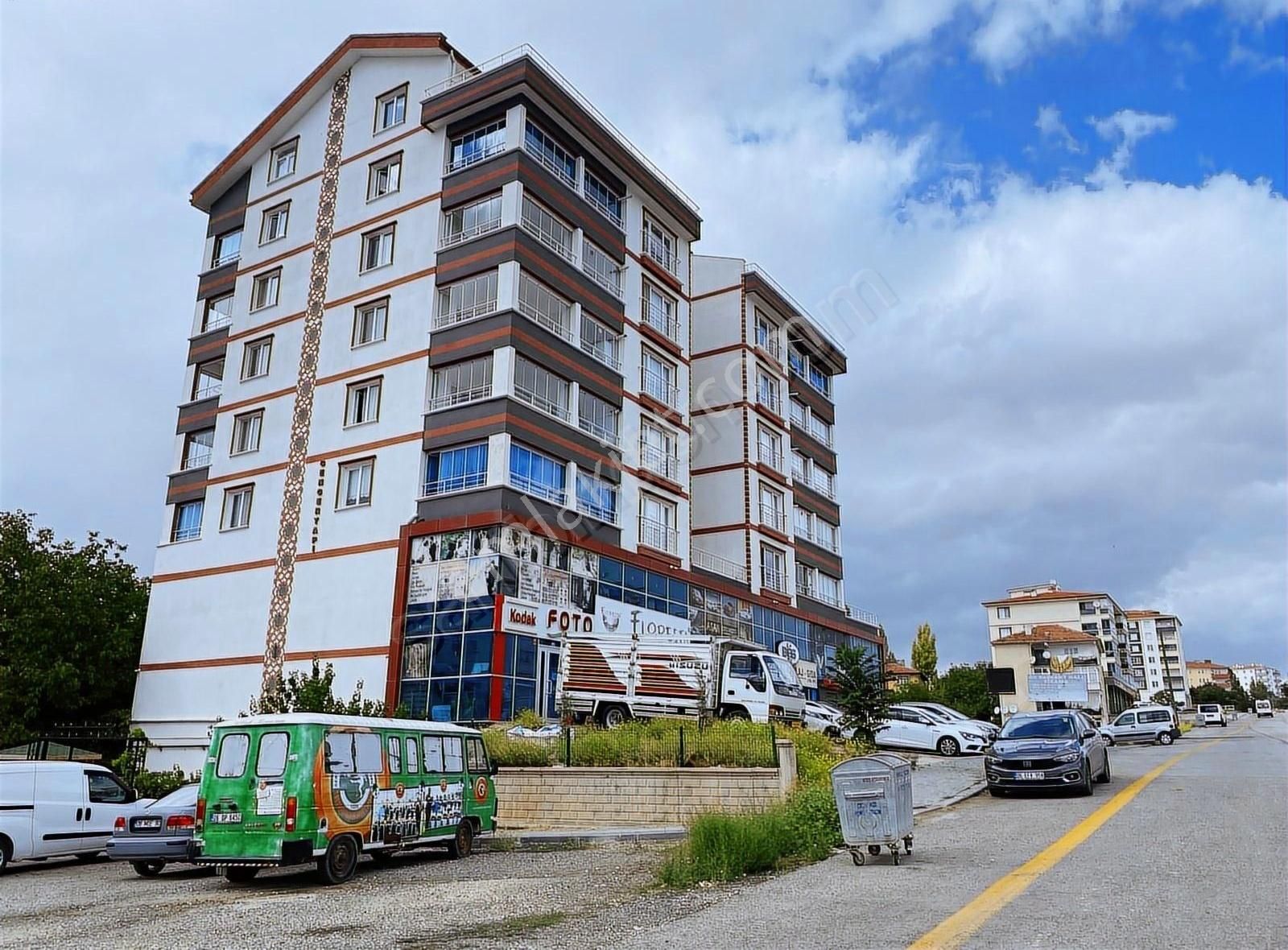 Kıvanç Emlaktan Yakacıkta Lüks Kullanışlı Satılık Daire - Görsel 25