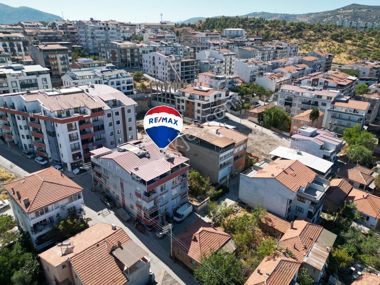 Dikili Salimbey De Satılık 2+1 Daire - Görsel 3