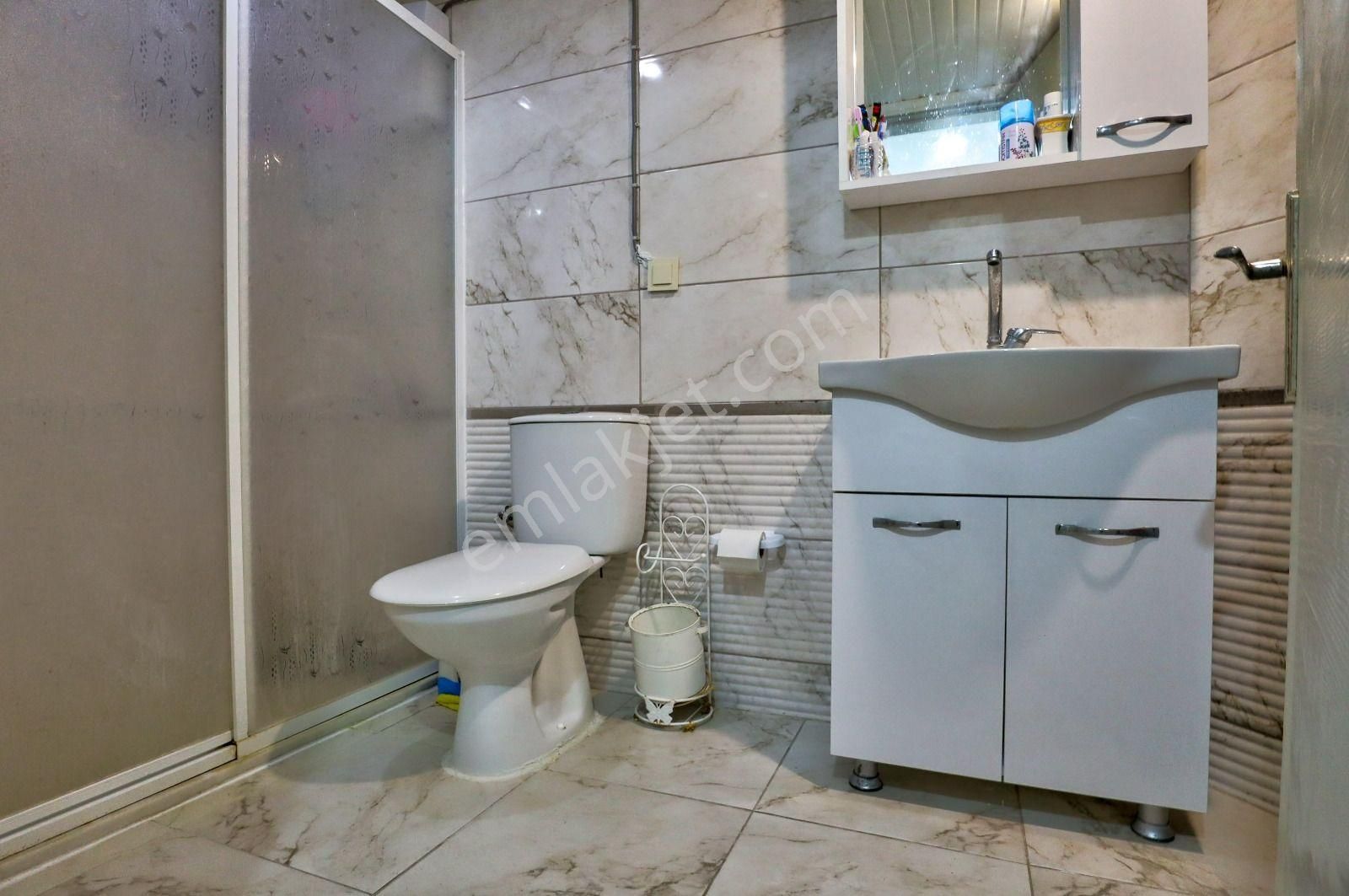 Dikili Salimbey De Satılık 2+1 Daire - Görsel 30