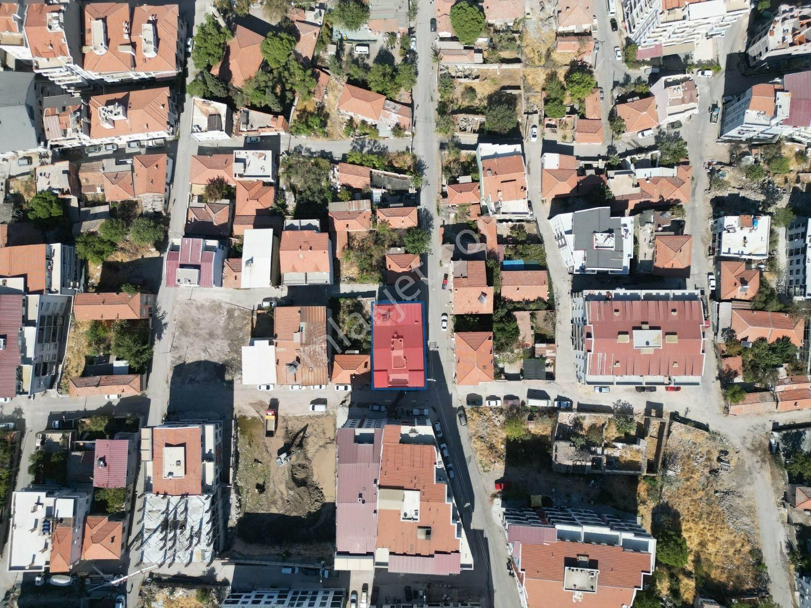 Dikili Salimbey De Satılık 2+1 Daire