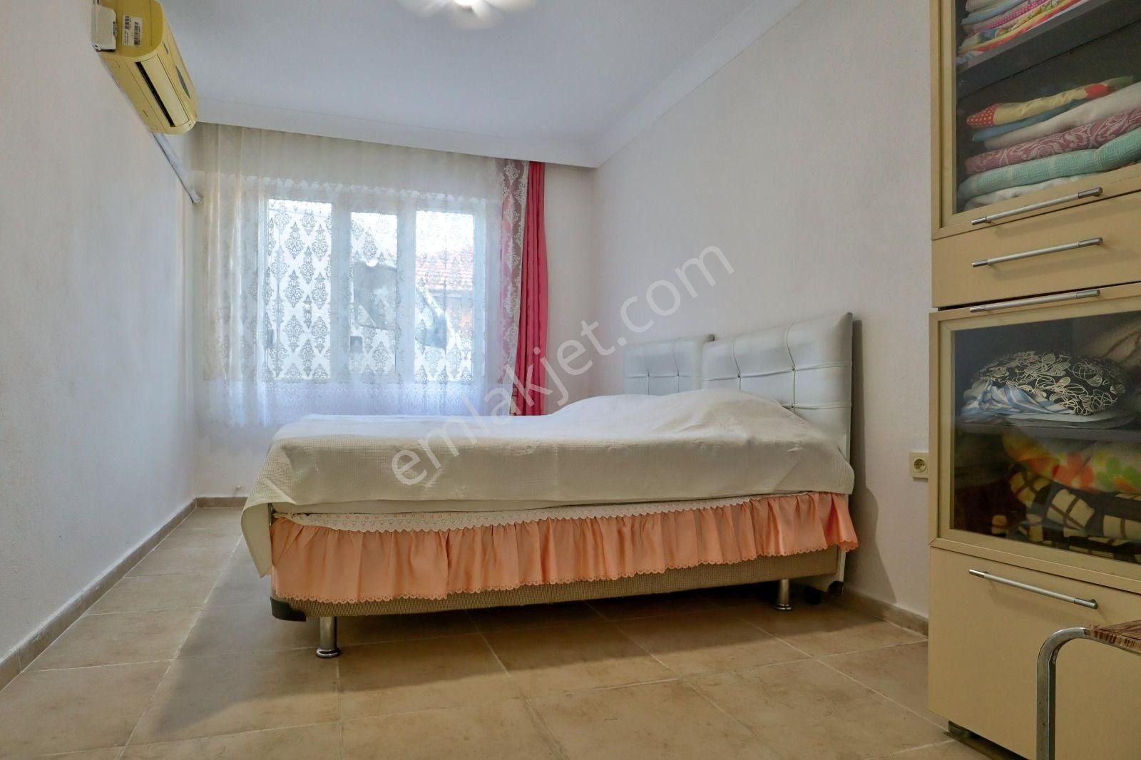 Dikili Salimbey De Satılık 2+1 Daire - Görsel 28