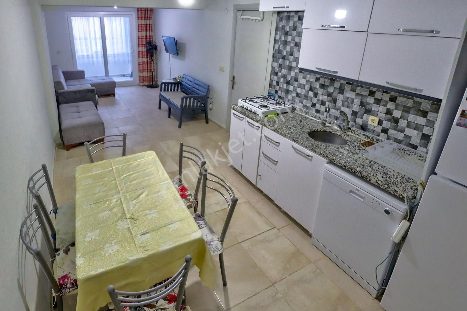 Dikili Salimbey De Satılık 2+1 Daire - Görsel 18
