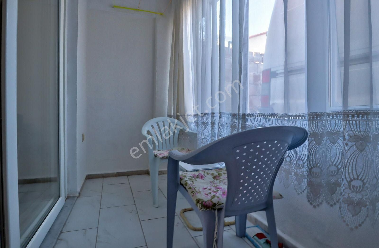 Dikili Salimbey De Satılık 2+1 Daire - Görsel 20