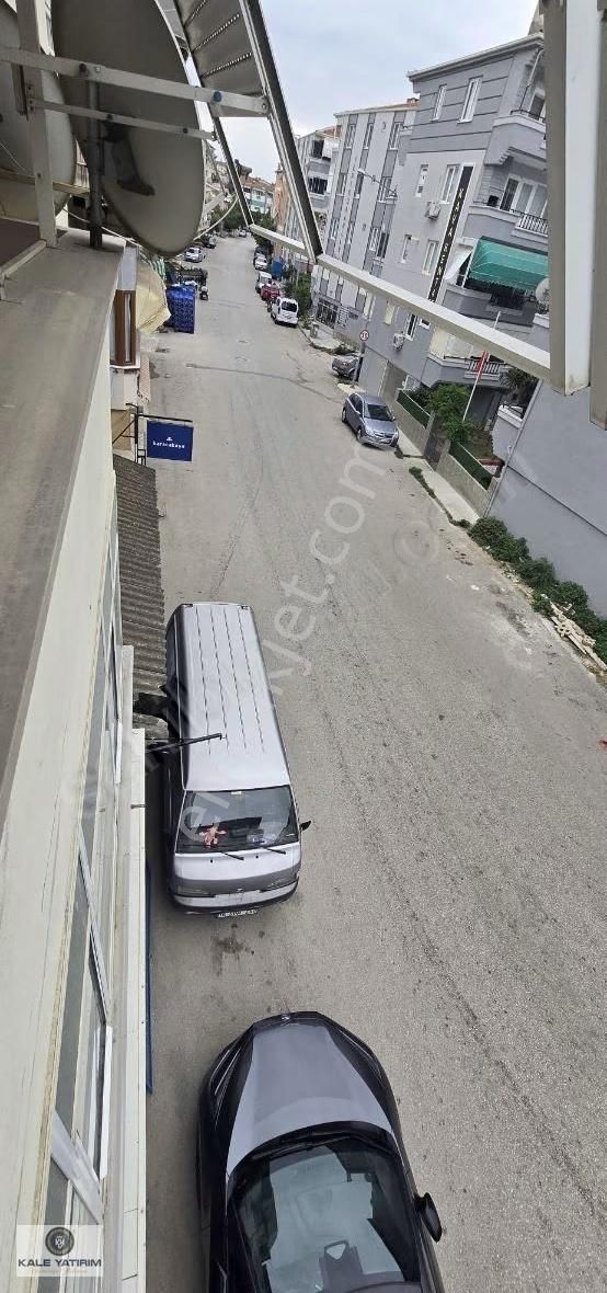 Satılık Arakat Çift Daire - Görsel 16