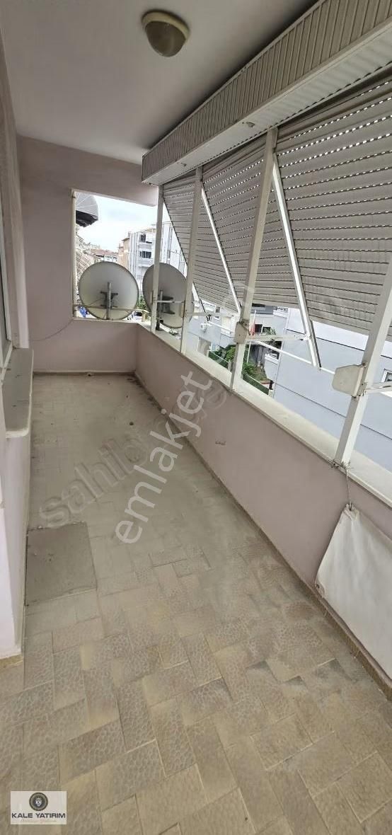 Satılık Arakat Çift Daire - Görsel 11