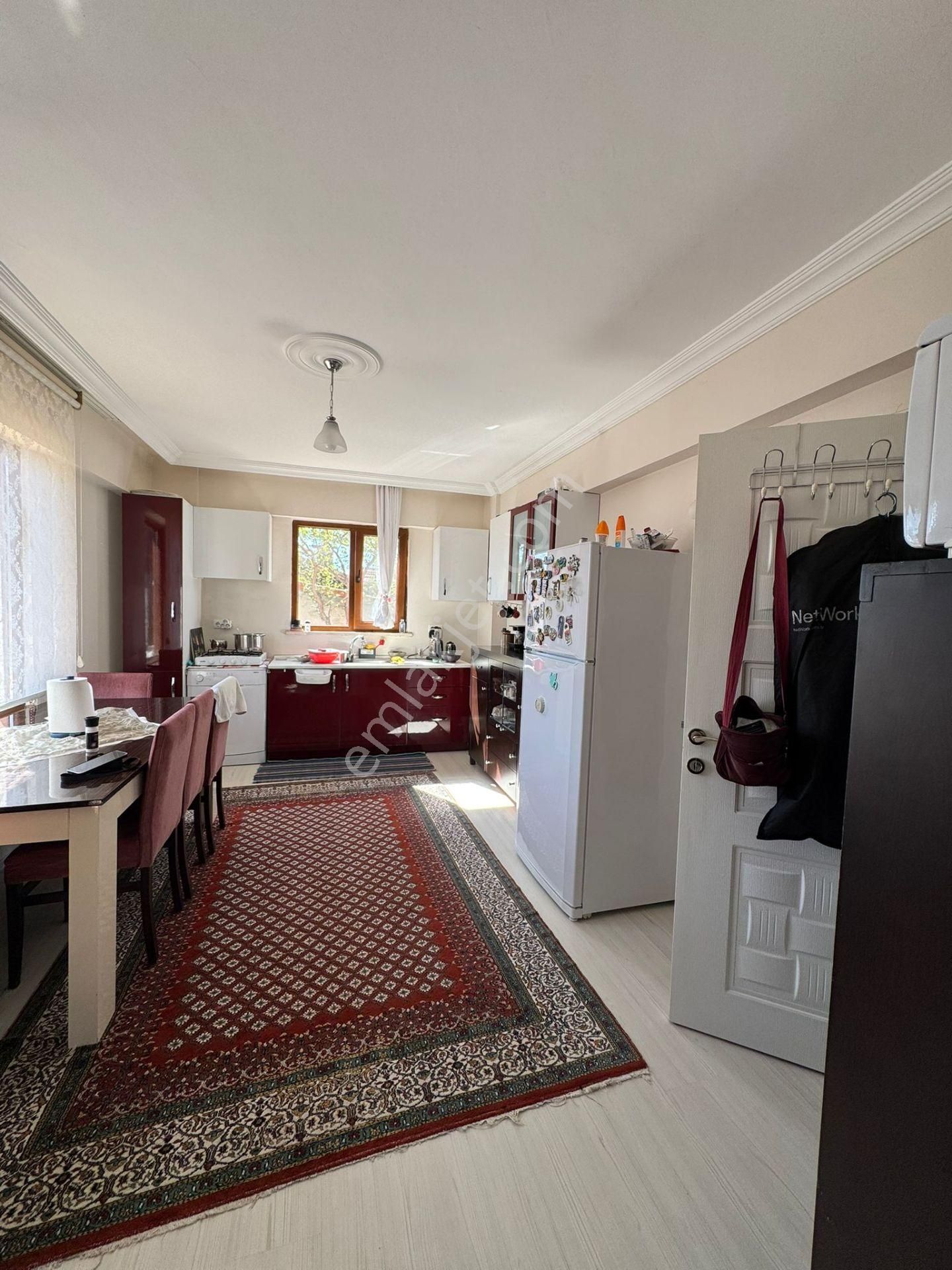 Satılık Müstakil Ev - Gelibolu Koruköy'de Deniz Manzaralı Fırsat - Görsel 4