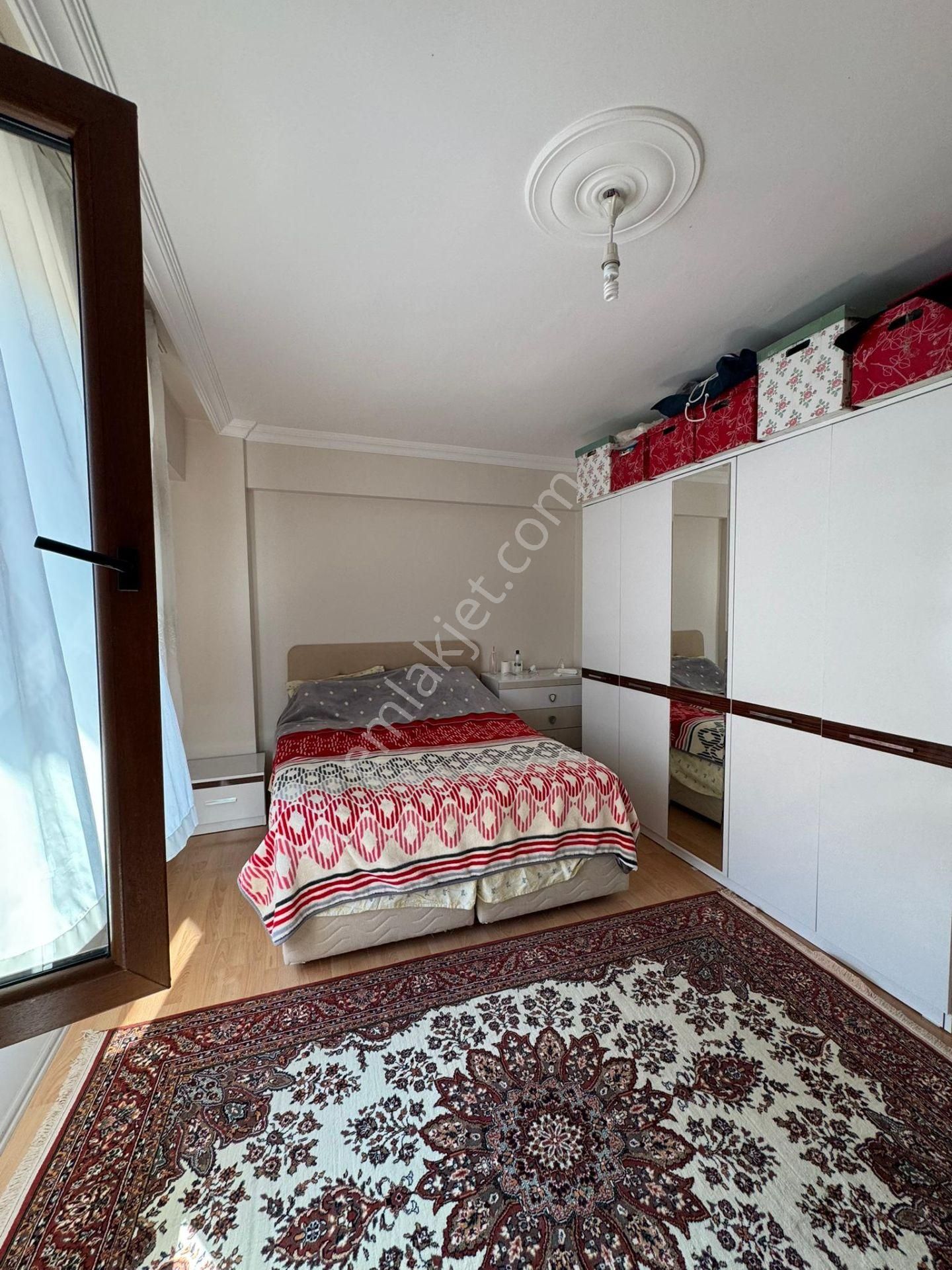 Satılık Müstakil Ev - Gelibolu Koruköy'de Deniz Manzaralı Fırsat - Görsel 19