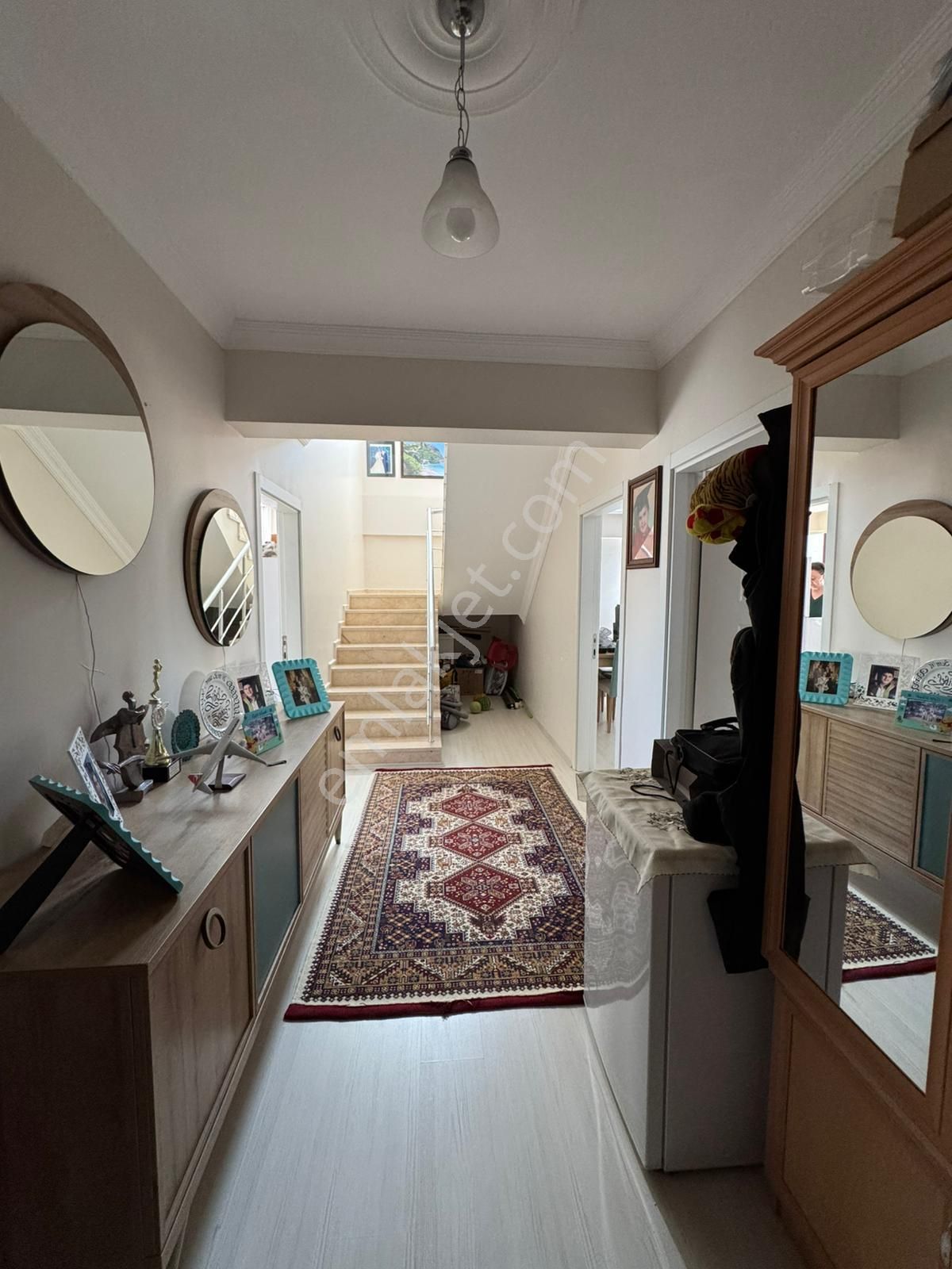 Satılık Müstakil Ev - Gelibolu Koruköy'de Deniz Manzaralı Fırsat - Görsel 12