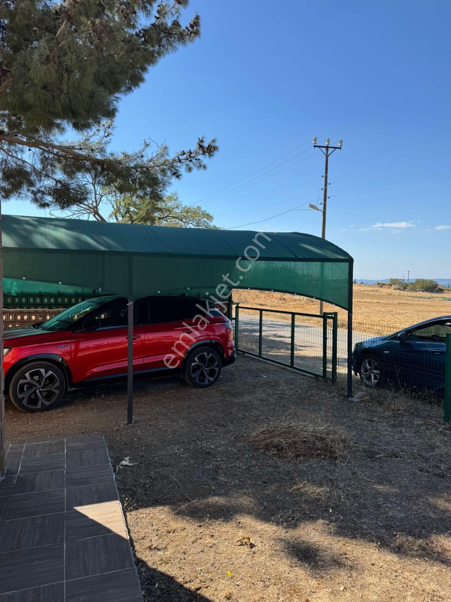 Satılık Müstakil Ev - Gelibolu Koruköy'de Deniz Manzaralı Fırsat - Görsel 29