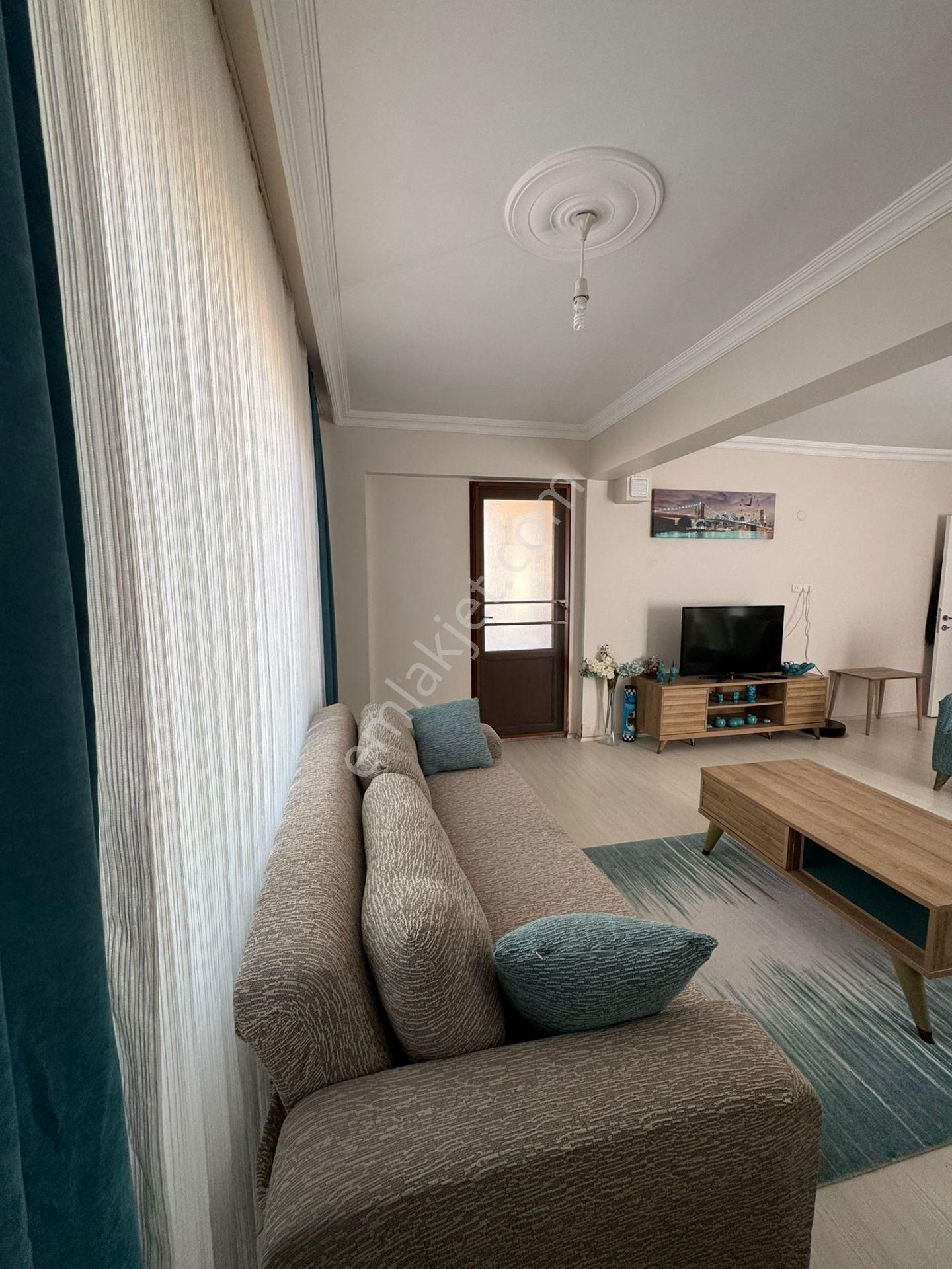 Satılık Müstakil Ev - Gelibolu Koruköy'de Deniz Manzaralı Fırsat - Görsel 7