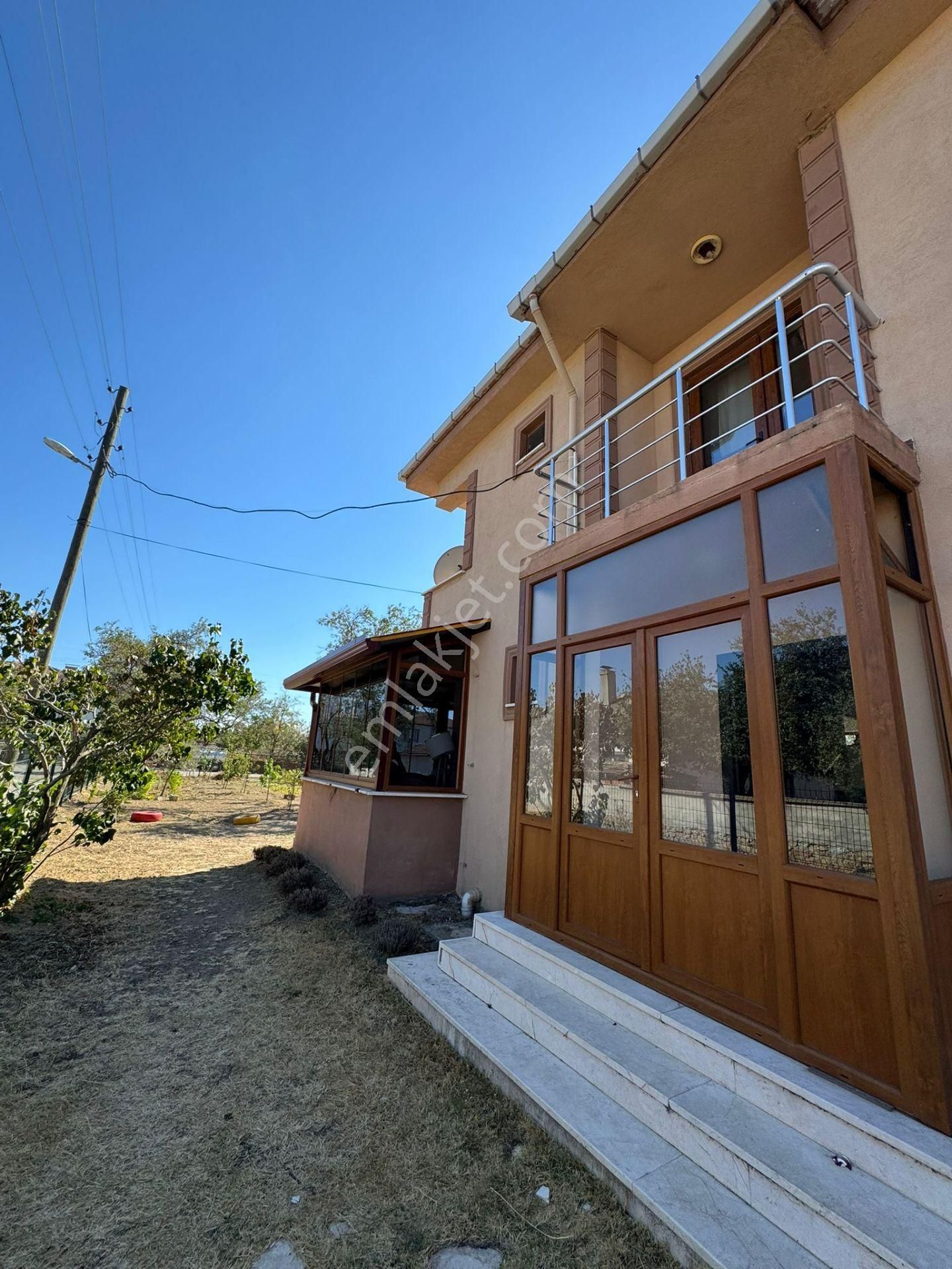 Satılık Müstakil Ev - Gelibolu Koruköy'de Deniz Manzaralı Fırsat - Görsel 31