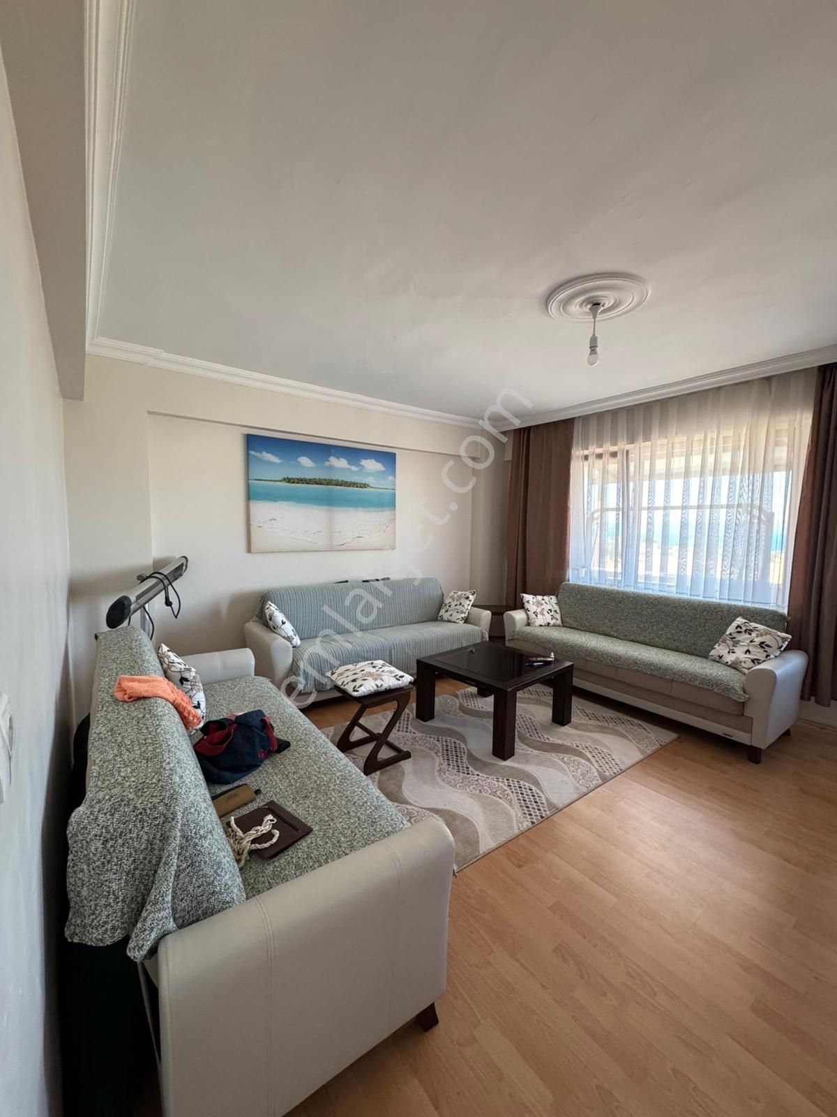 Satılık Müstakil Ev - Gelibolu Koruköy'de Deniz Manzaralı Fırsat - Görsel 28