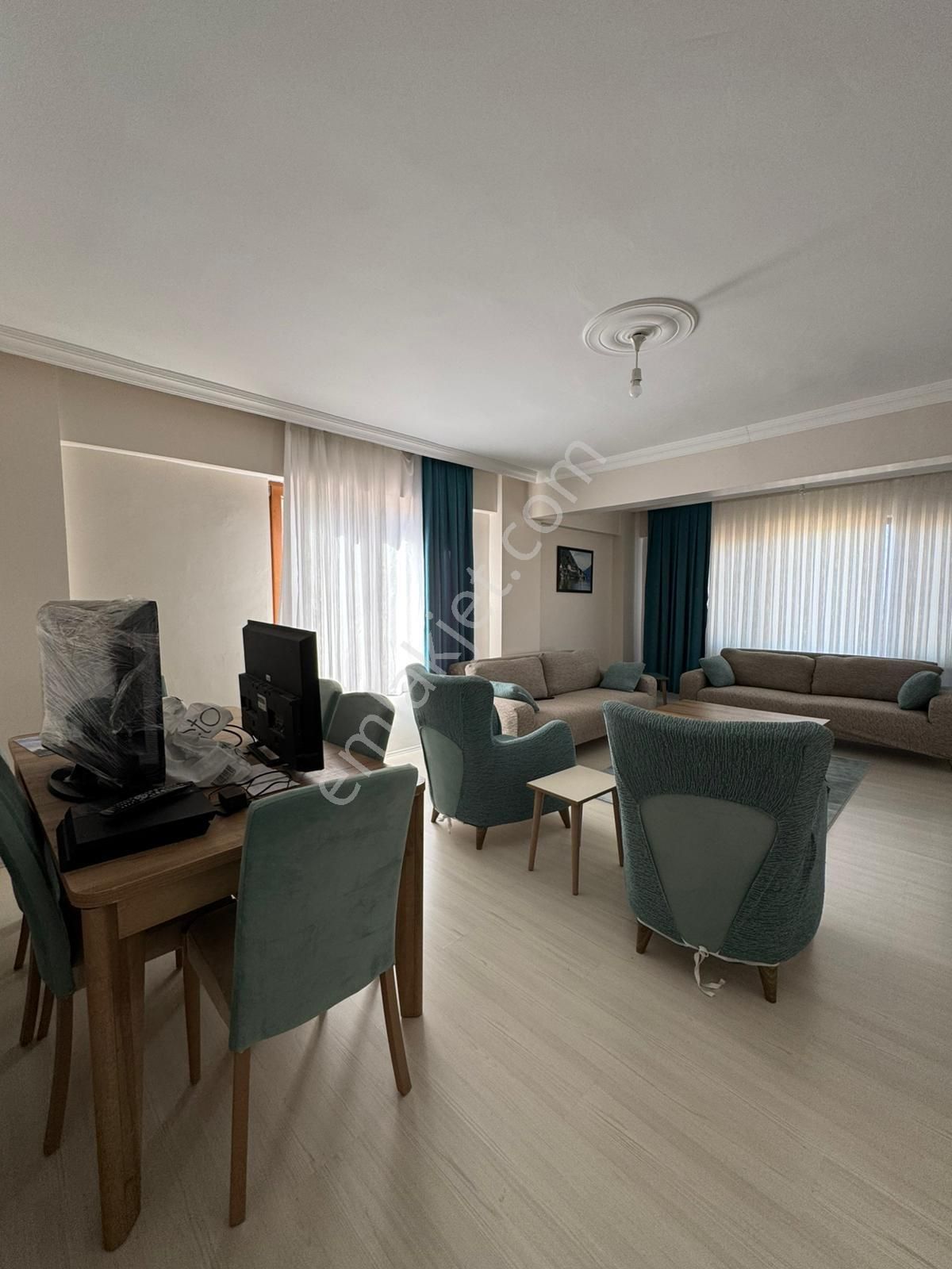 Satılık Müstakil Ev - Gelibolu Koruköy'de Deniz Manzaralı Fırsat - Görsel 10