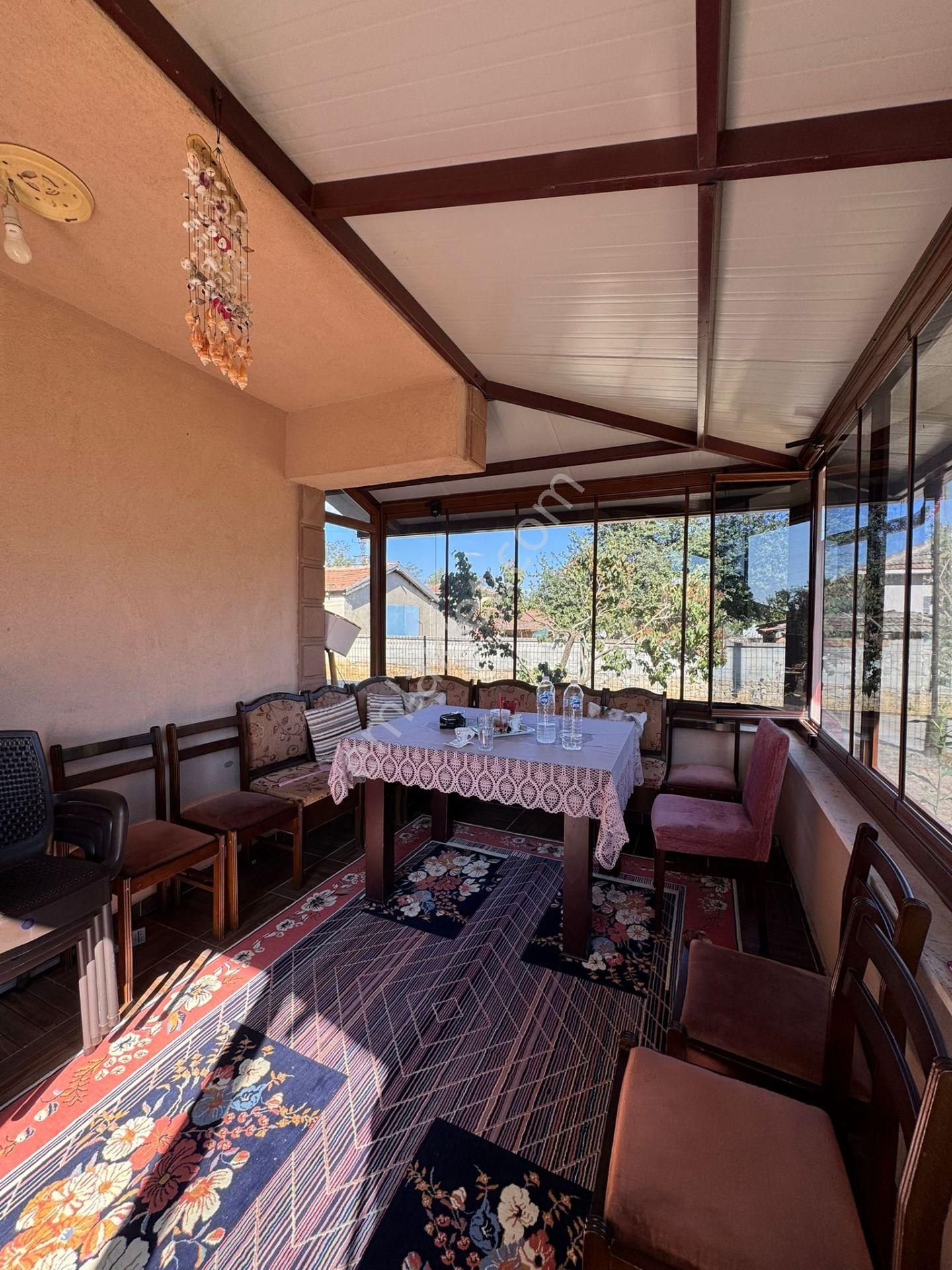 Satılık Müstakil Ev - Gelibolu Koruköy'de Deniz Manzaralı Fırsat - Görsel 8