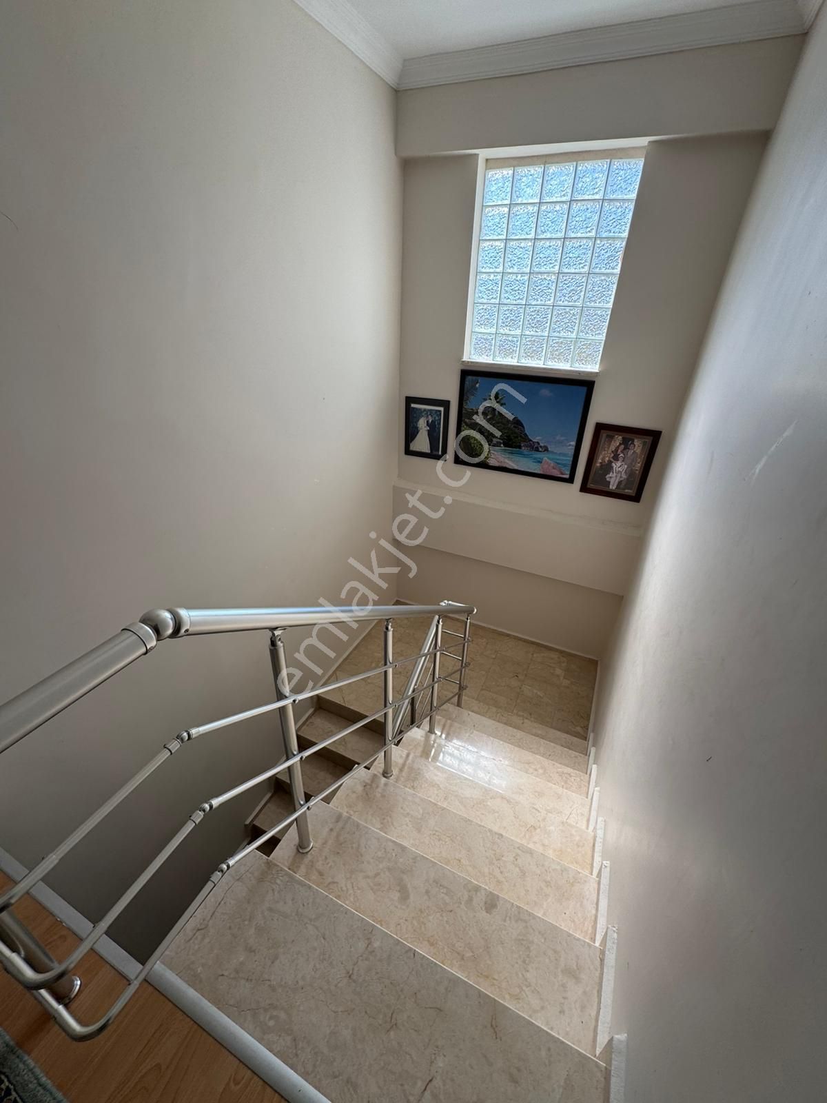 Satılık Müstakil Ev - Gelibolu Koruköy'de Deniz Manzaralı Fırsat - Görsel 24