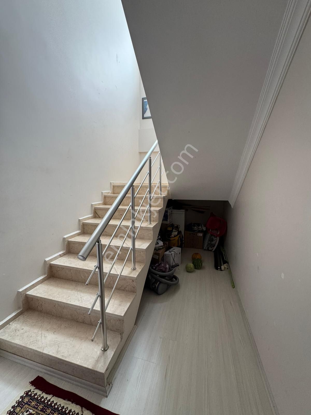 Satılık Müstakil Ev - Gelibolu Koruköy'de Deniz Manzaralı Fırsat - Görsel 13