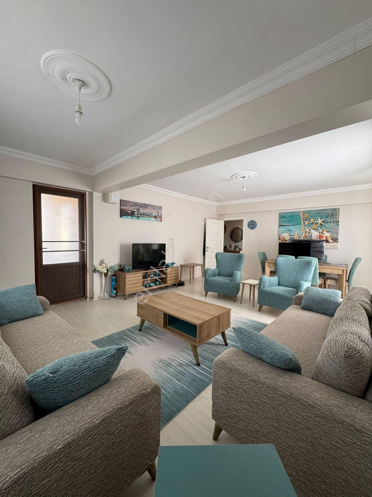 Satılık Müstakil Ev - Gelibolu Koruköy'de Deniz Manzaralı Fırsat - Görsel 11