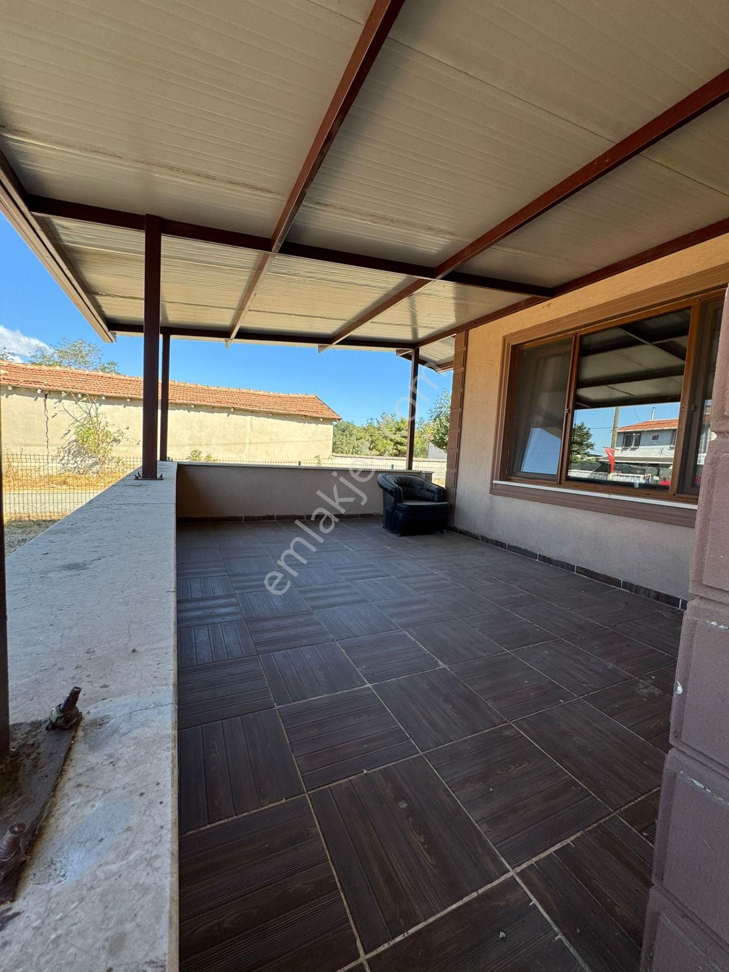 Satılık Müstakil Ev - Gelibolu Koruköy'de Deniz Manzaralı Fırsat - Görsel 30